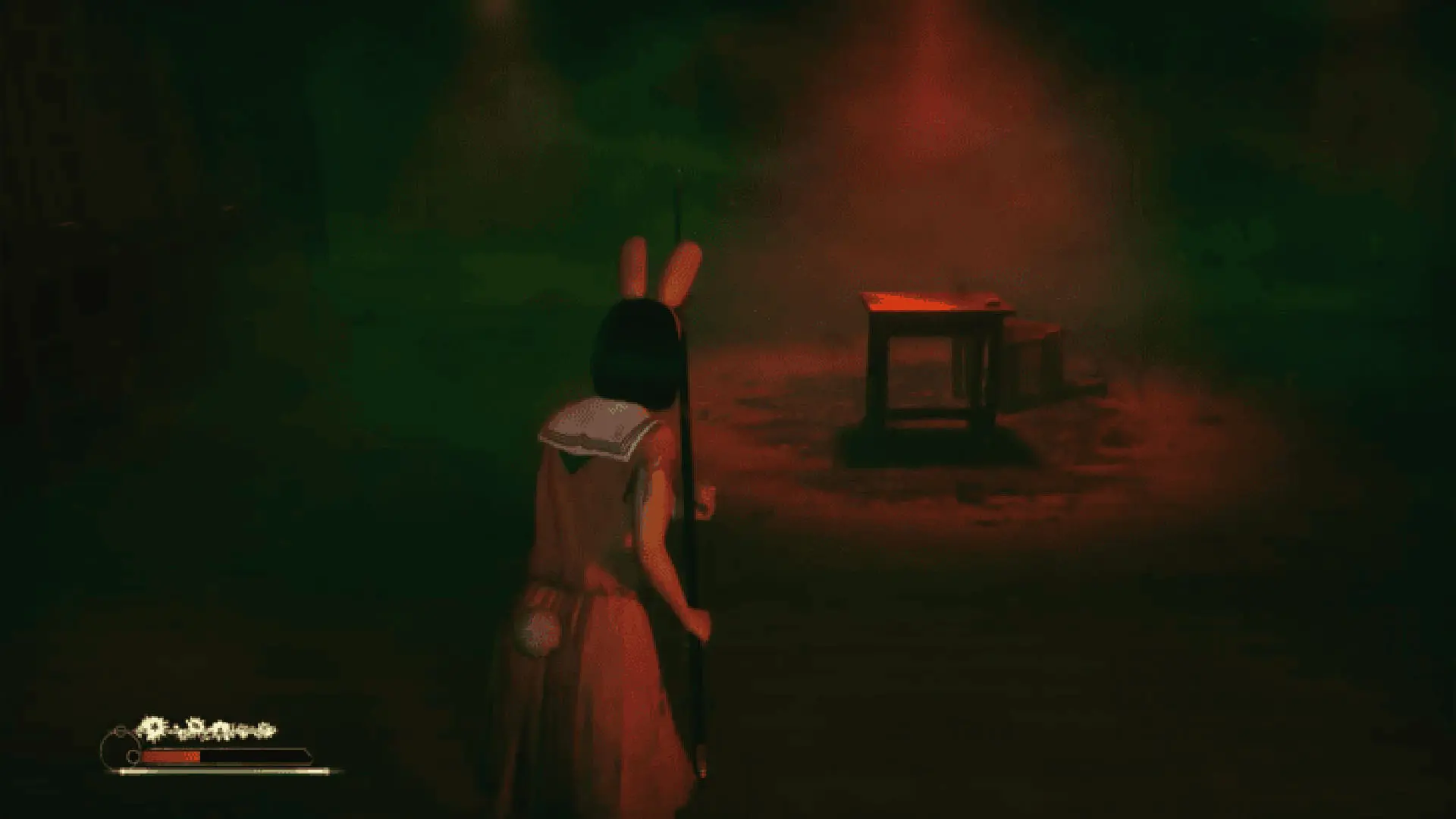 Silent Hill f. Тёмный зал Святилища: как пройти и спасти Сакуко - изображение