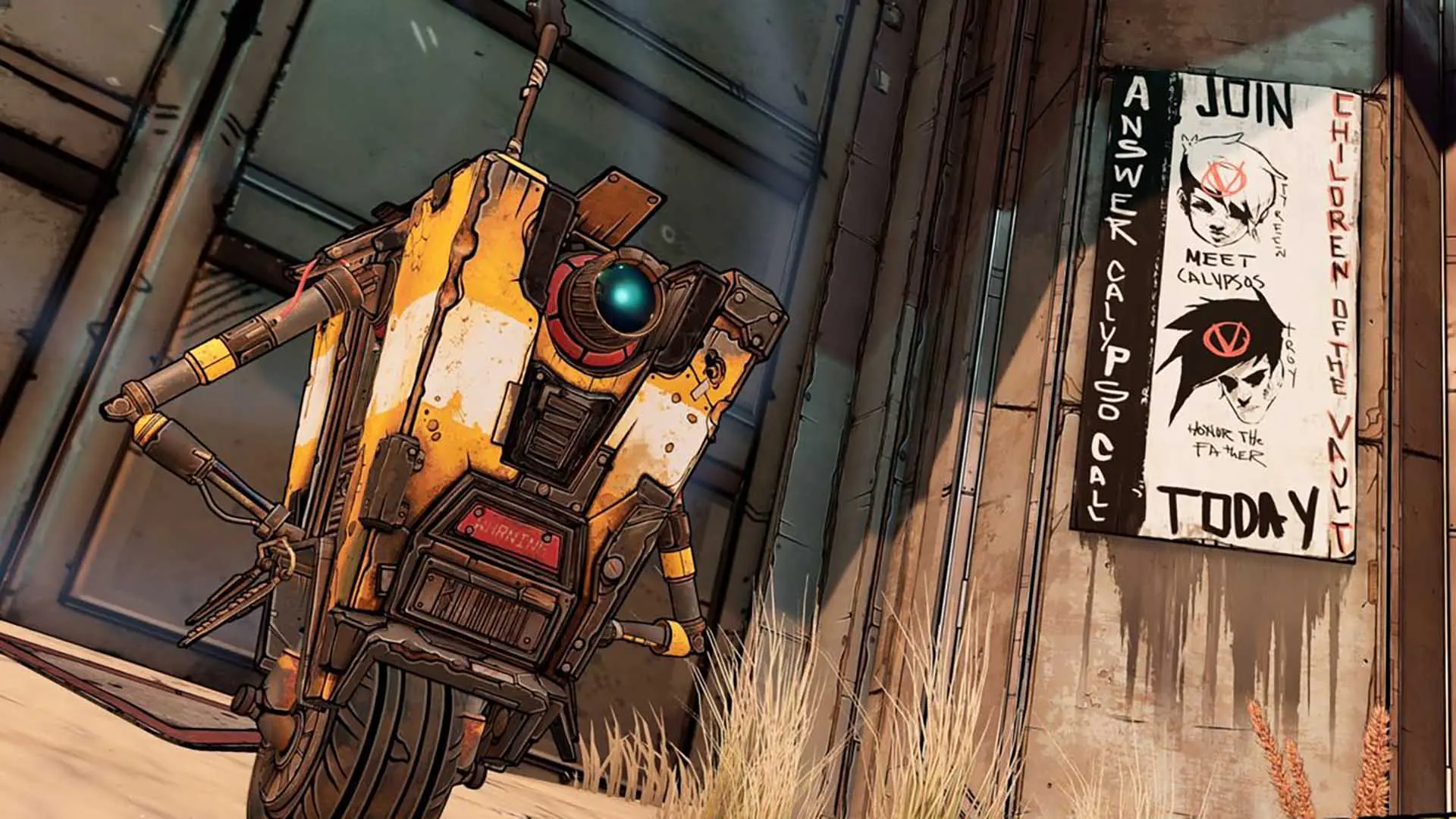 Borderlands 4. Путеводитель по оружию и предметам - изображение