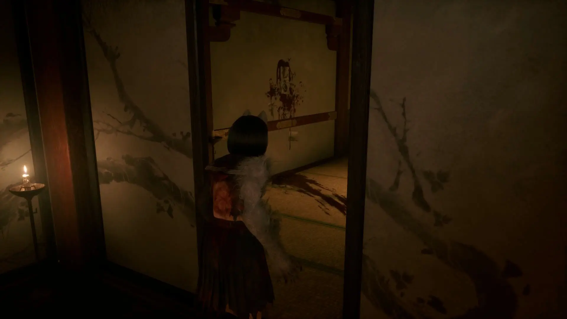 Silent Hill f. Как пройти Зал Сокровищ и решить финальный мурал - изображение