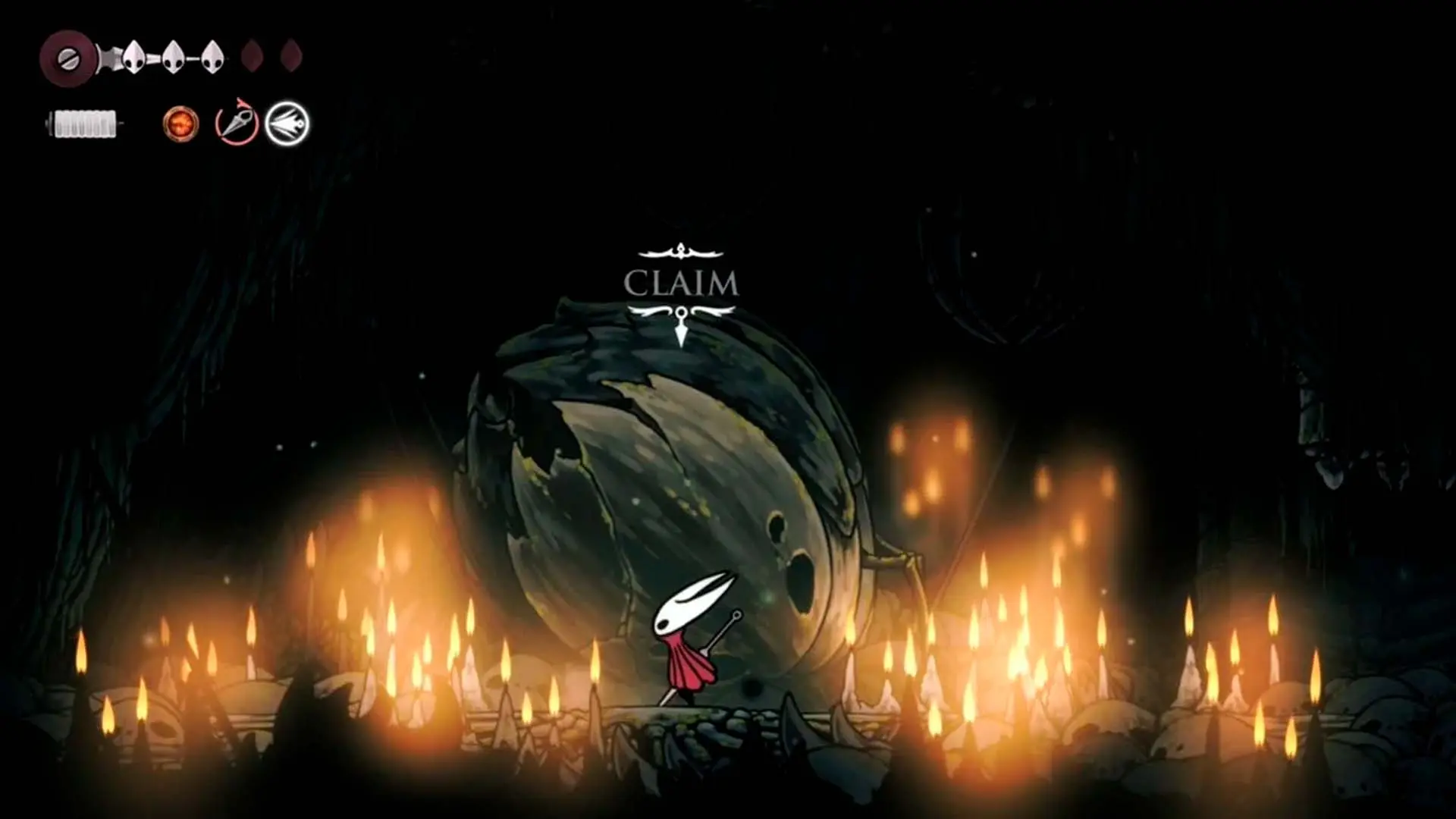 Hollow Knight: Silksong. Дикая зверомуха: как выжить и победить - изображение