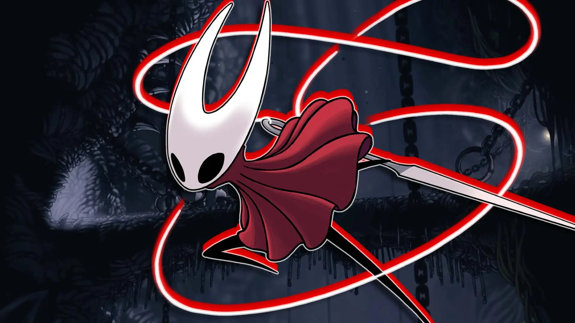 Hollow Knight: Silksong. Где быстро нафармить Rosary Beads - изображение
