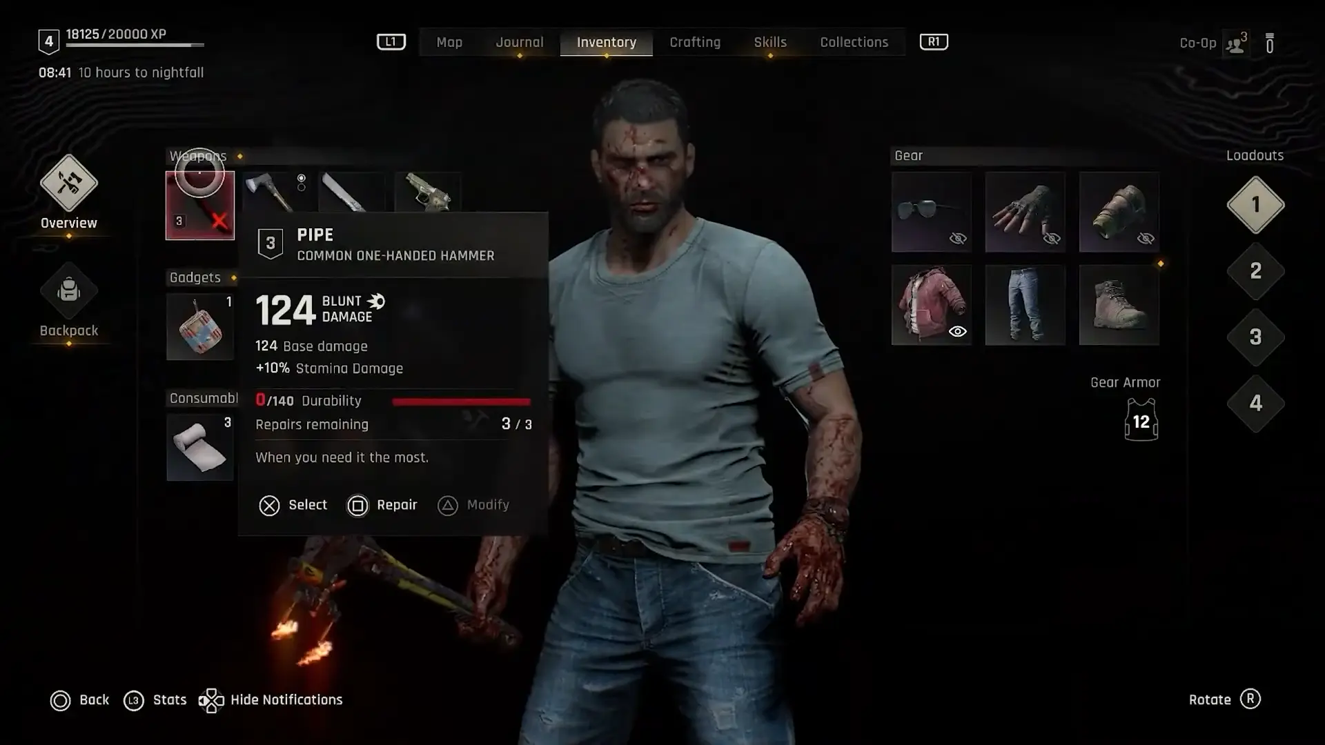 Dying Light: The Beast. 35 основных советов и хитростей для начинающих - изображение