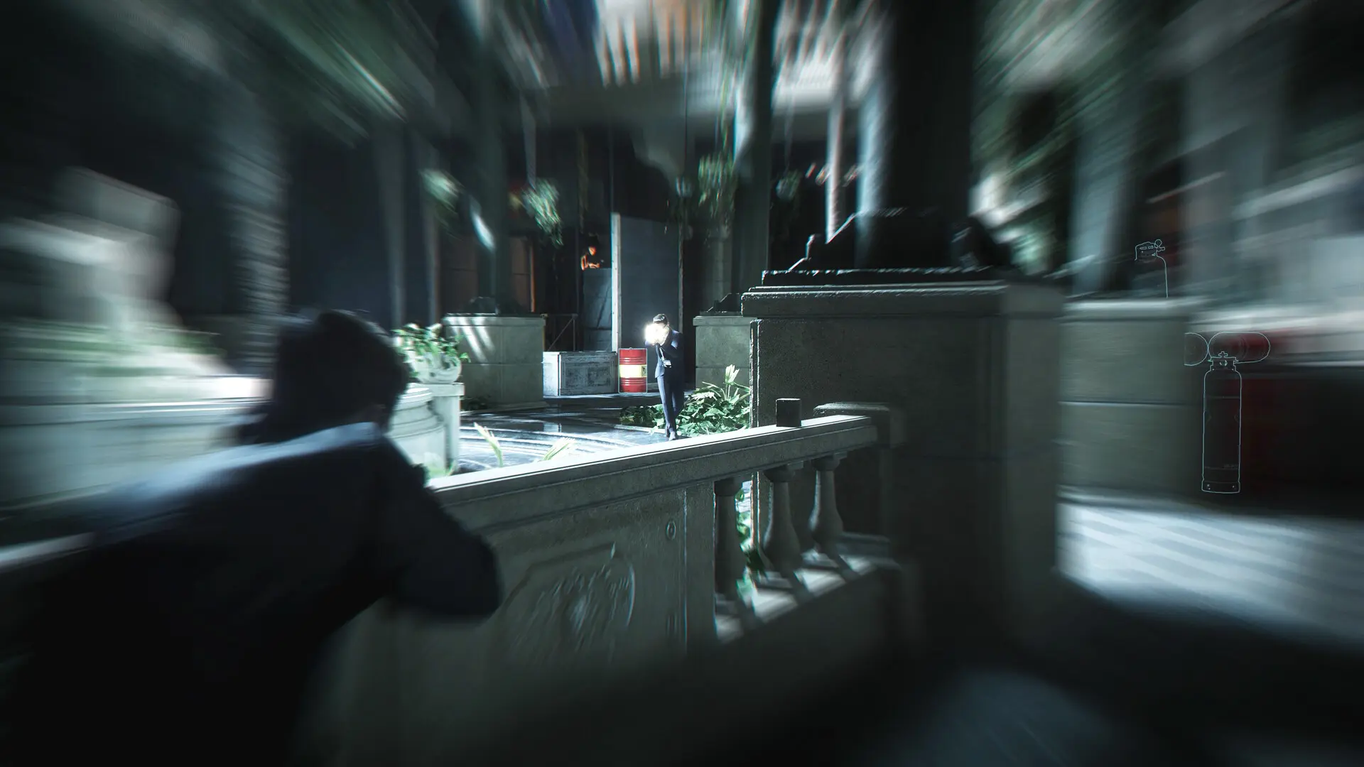 В 007 First Light будет лучшая стрельба в истории игр IO Interactive - изображение