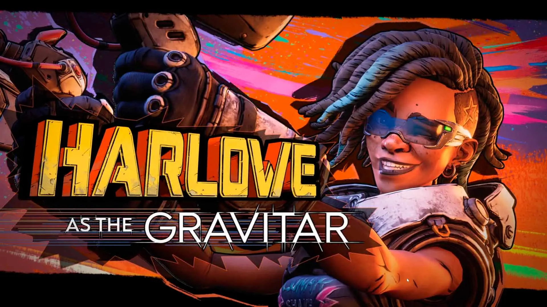 Borderlands 4. Какого персонажа выбрать - изображение
