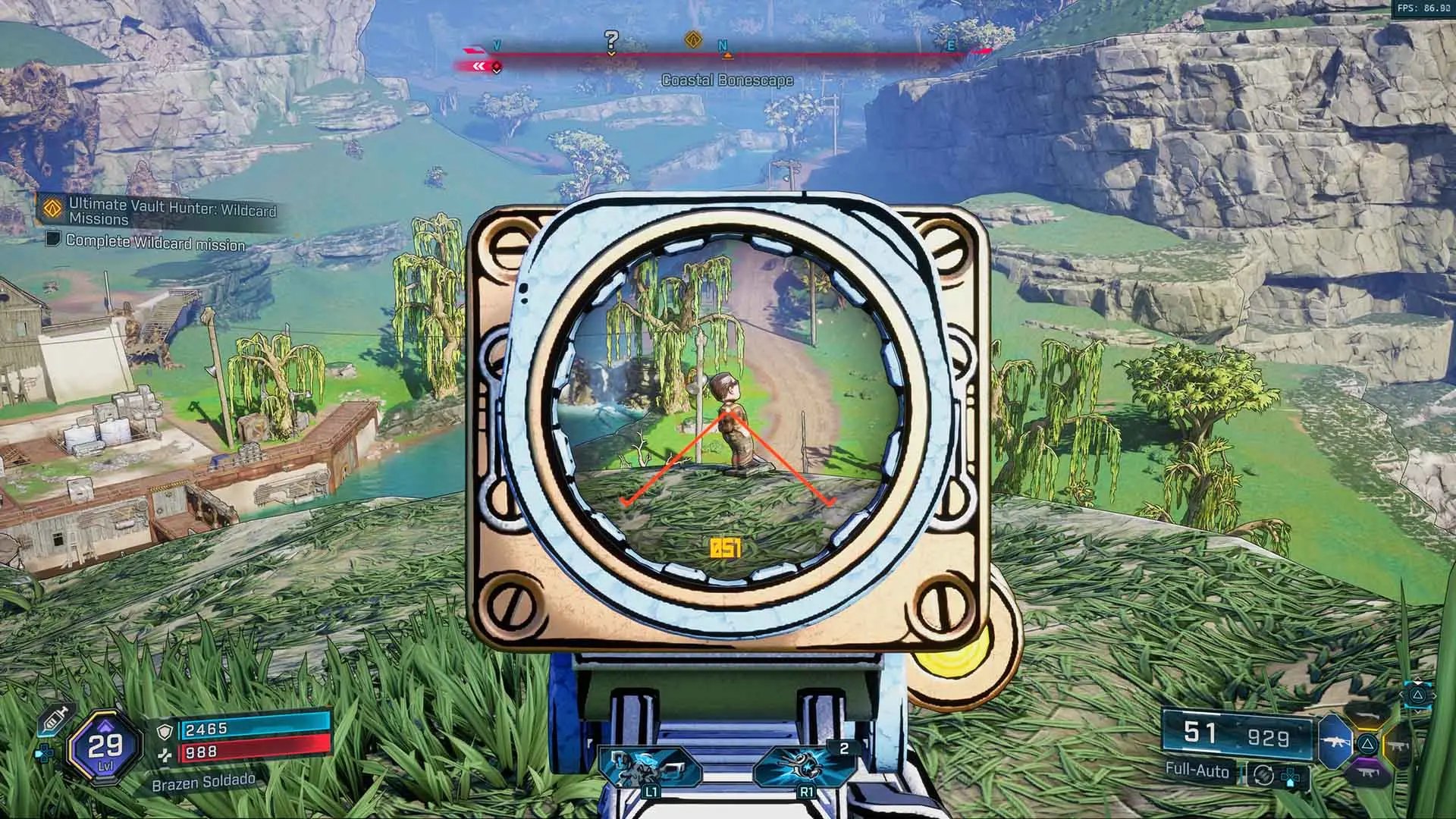 Borderlands 4. Секреты, пасхалки, отсылки - изображение