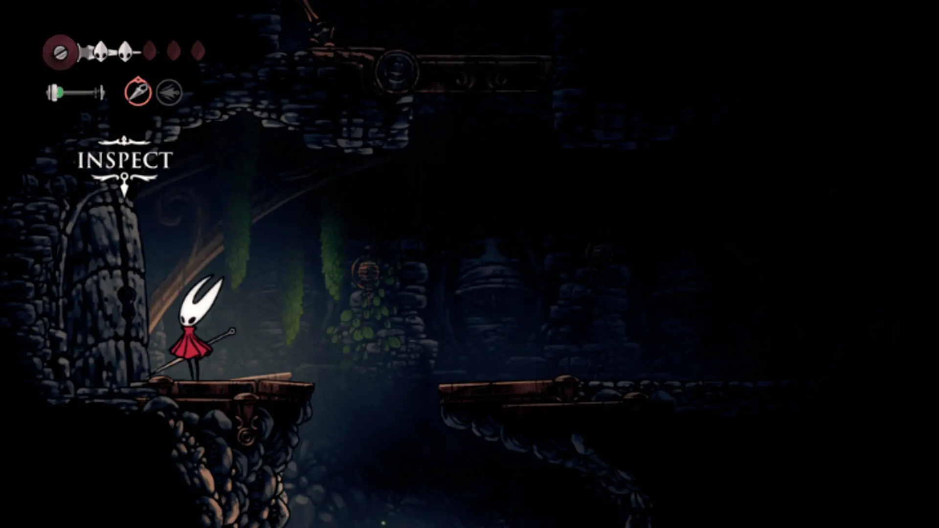 Hollow Knight: Silksong. Всё, что нужно знать о Simple Key - изображение