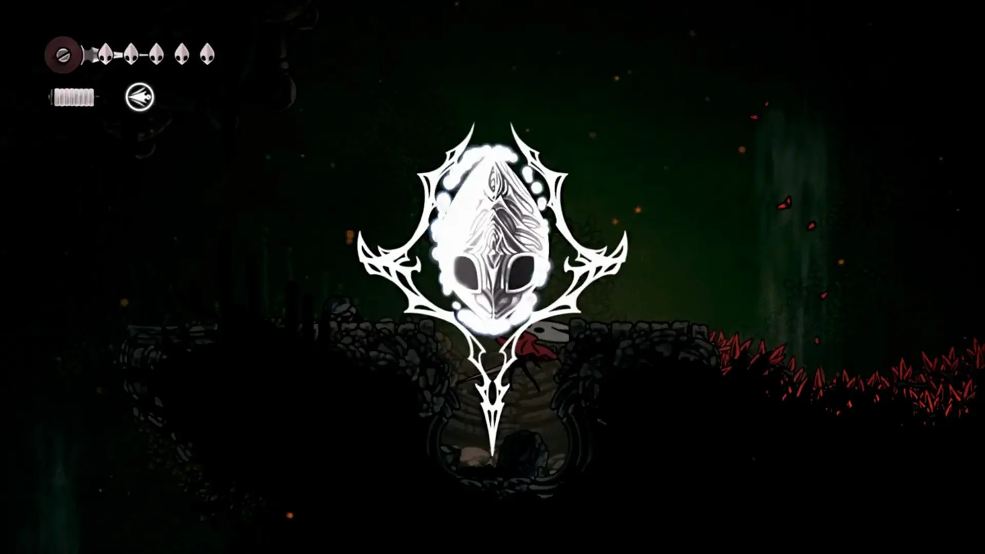 Hollow Knight: Silksong. Плюс одна маска — минус одна смерть - изображение
