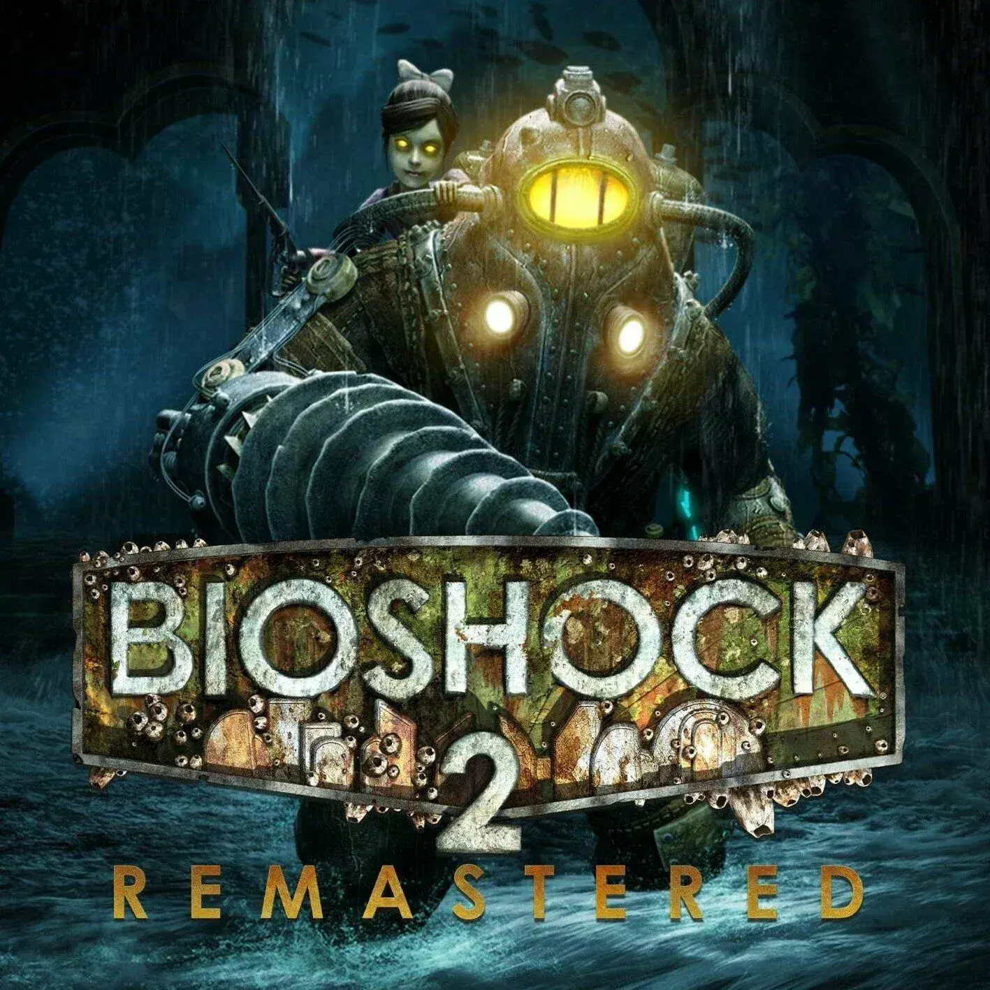 Купить BioShock 2 Remastered - изображение