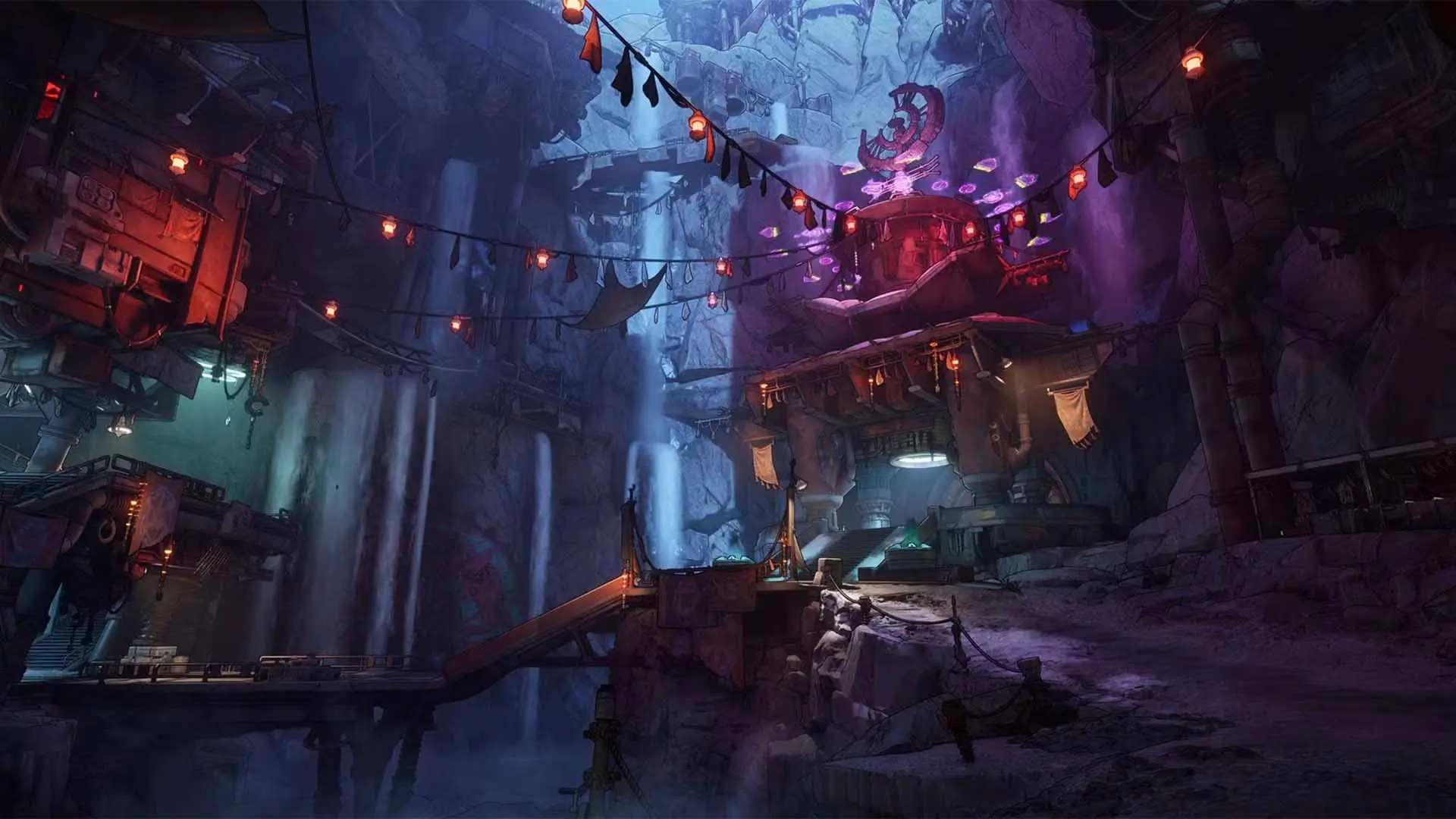 Borderlands 4. Путеводитель по оружию и предметам - изображение