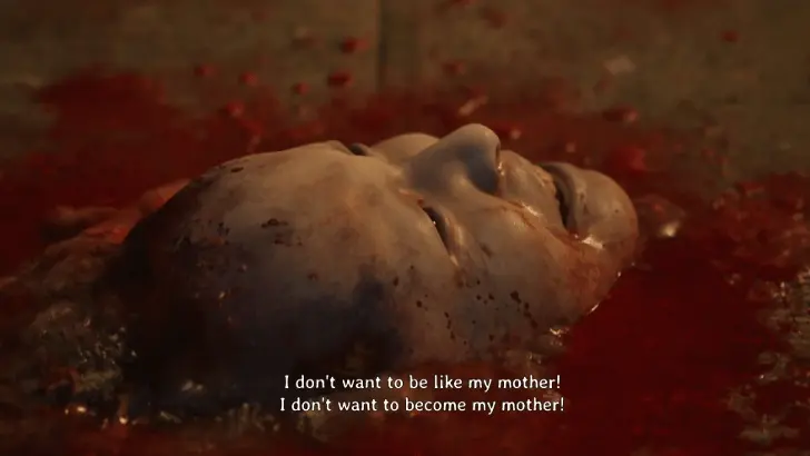 Silent Hill f. Как получить «плохую» концовку - изображение
