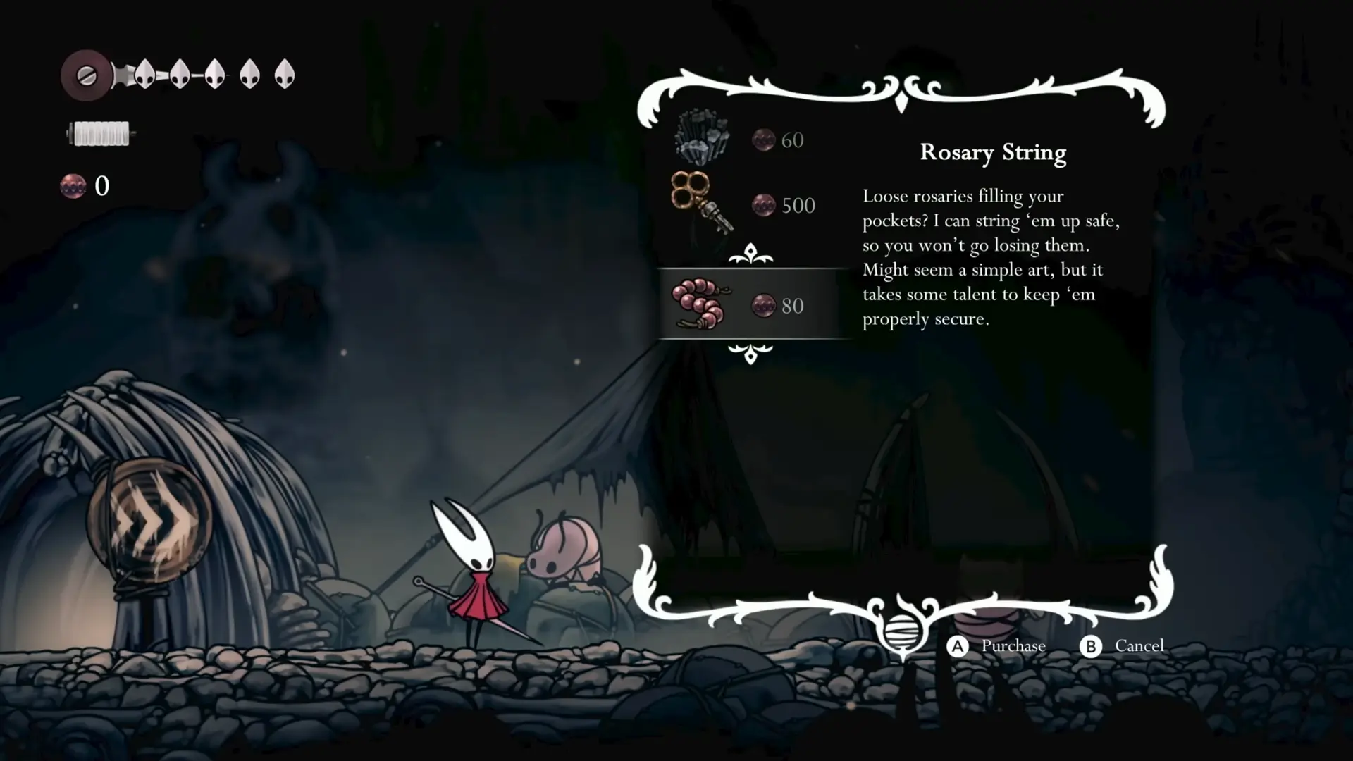 Hollow Knight: Silksong. Общие советы и рекомендации - изображение