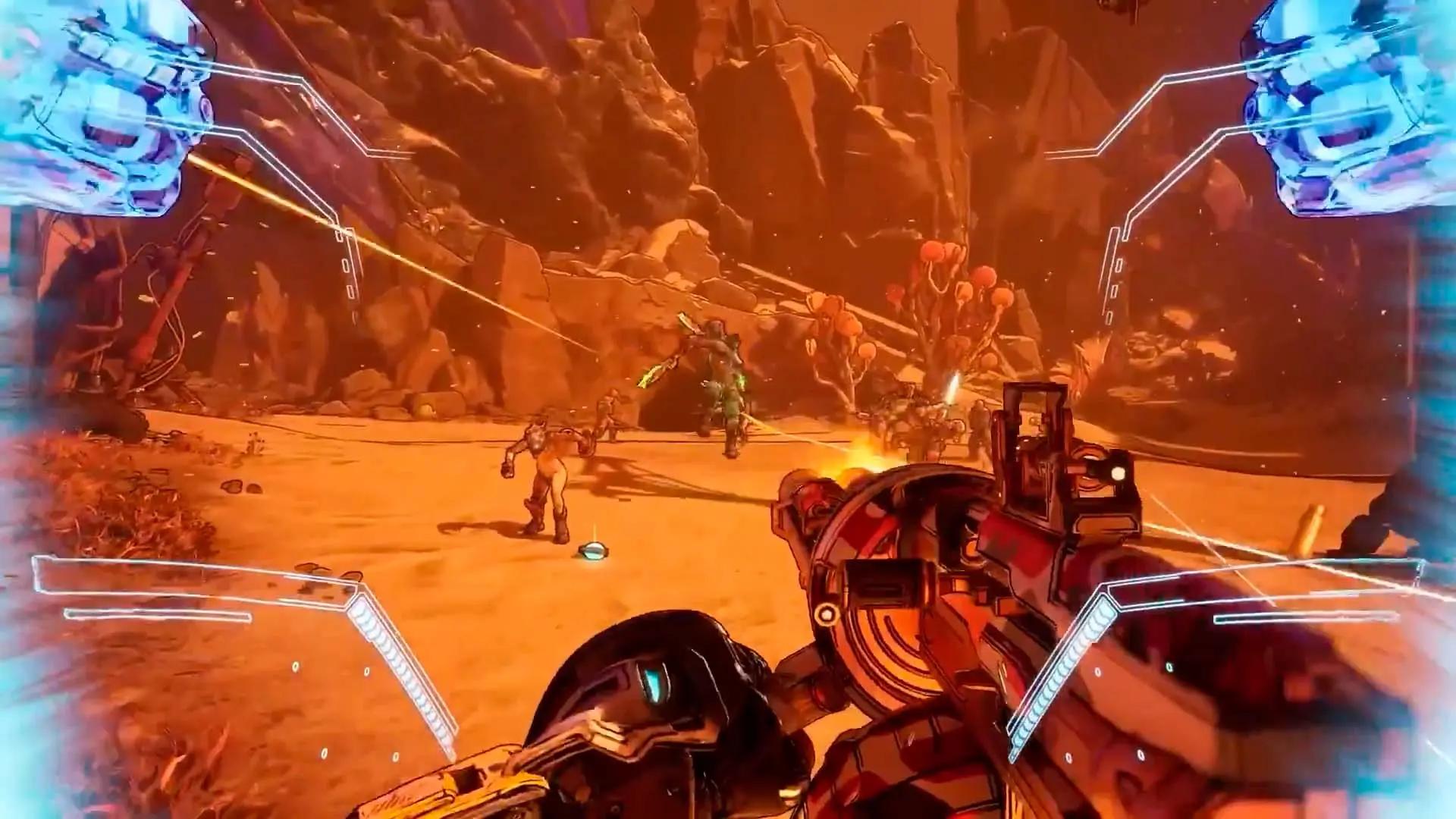Borderlands 4. Какого персонажа выбрать - изображение
