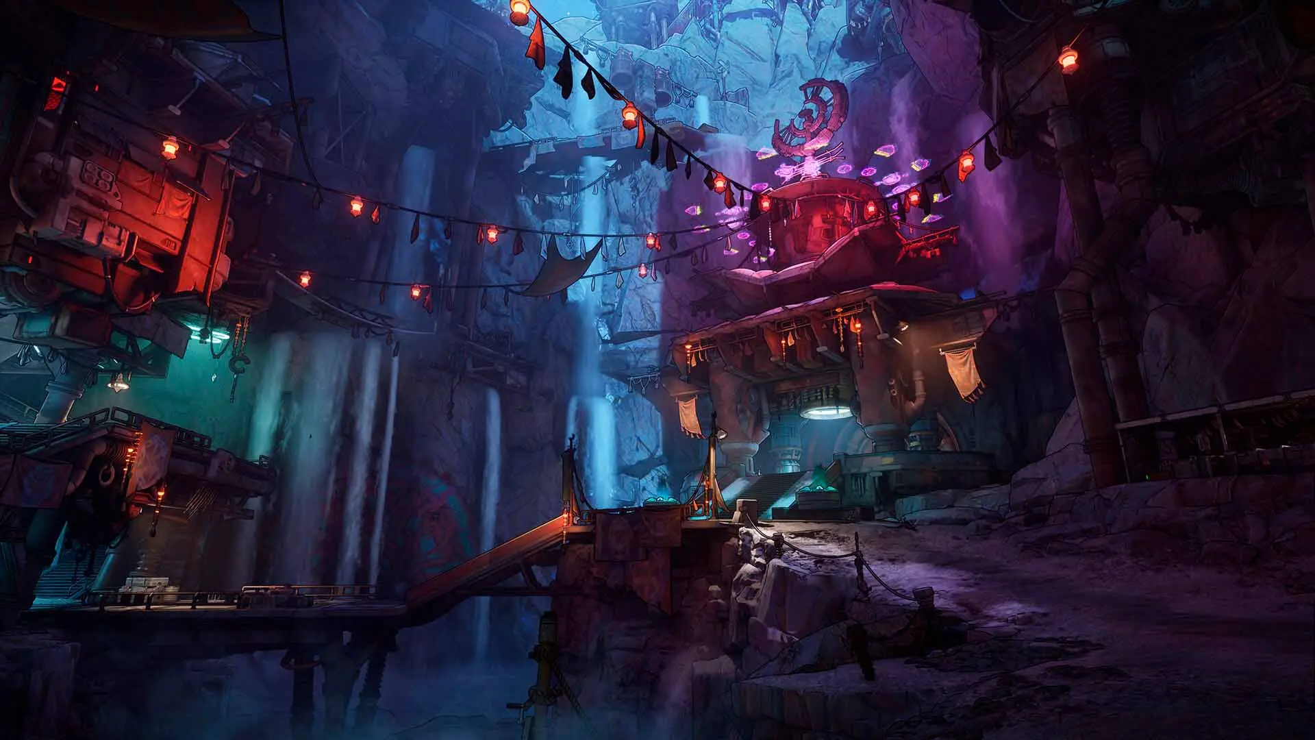 Borderlands 4. Где фармить и на что тратить эридий - изображение