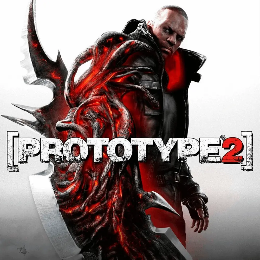 Купить Prototype 2 - изображение