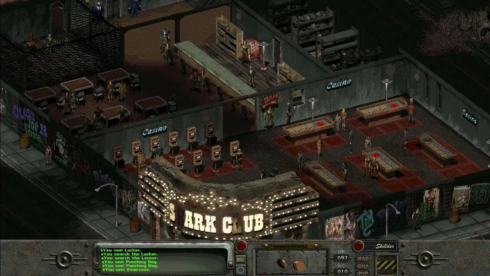 Лучшие игры всех времён. Часть 33. Fallout 2 - изображение