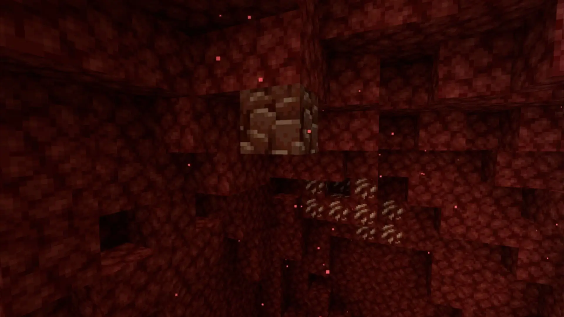 Minecraft. Незеритовая броня: как скрафтить, починить и улучшить - изображение