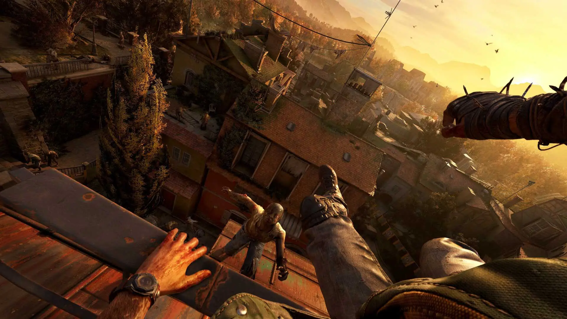 Dying Light: The Beast. Финал пройден — что дальше - изображение