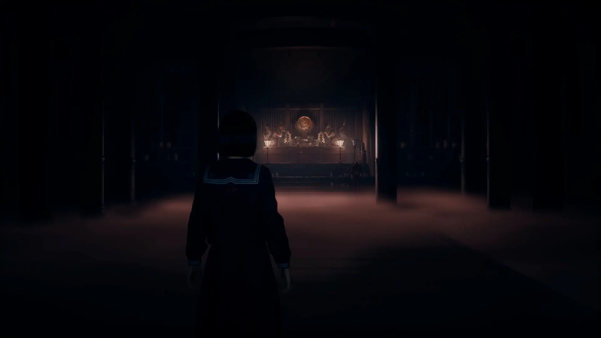 Silent Hill f. Путь святилища — гайд по Shrine Path - изображение