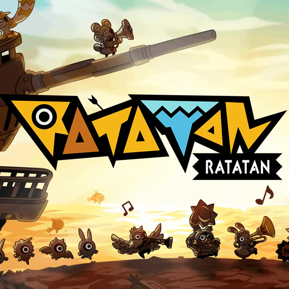 Купить Ratatan - изображение