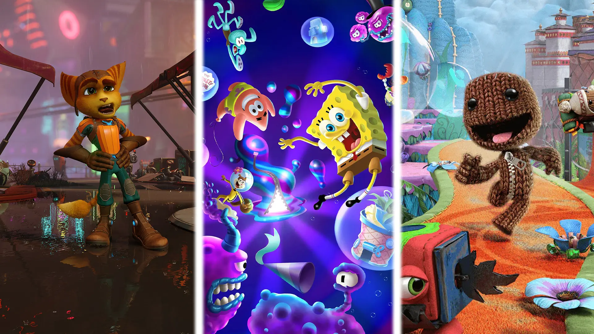 Лучшие игры на ПК для детей 6–12 лет - изображение