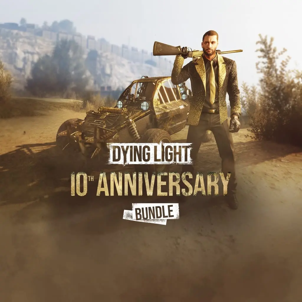 Купить Dying Light: Definitive 10th Anniversary Edition - изображение