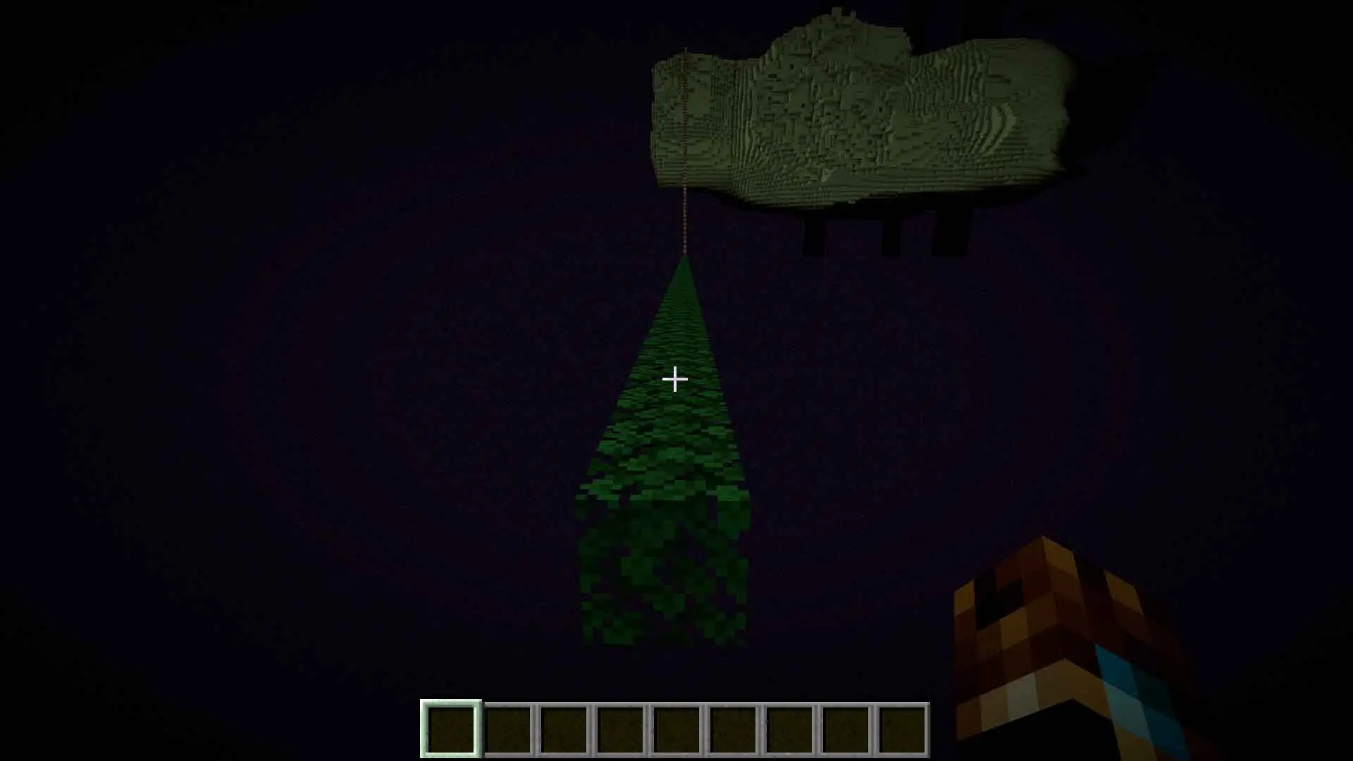 Minecraft. Как сделать ферму опыта: пошаговая инструкция - изображение