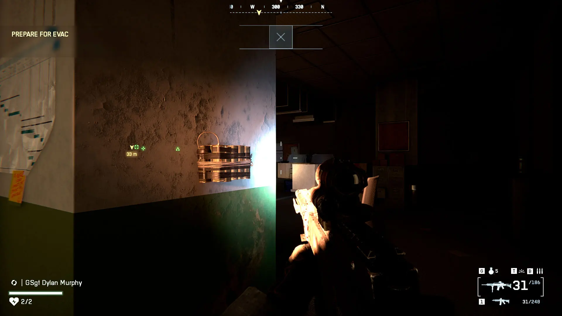 Battlefield 6. Прохождение миссии Always Faithful - изображение