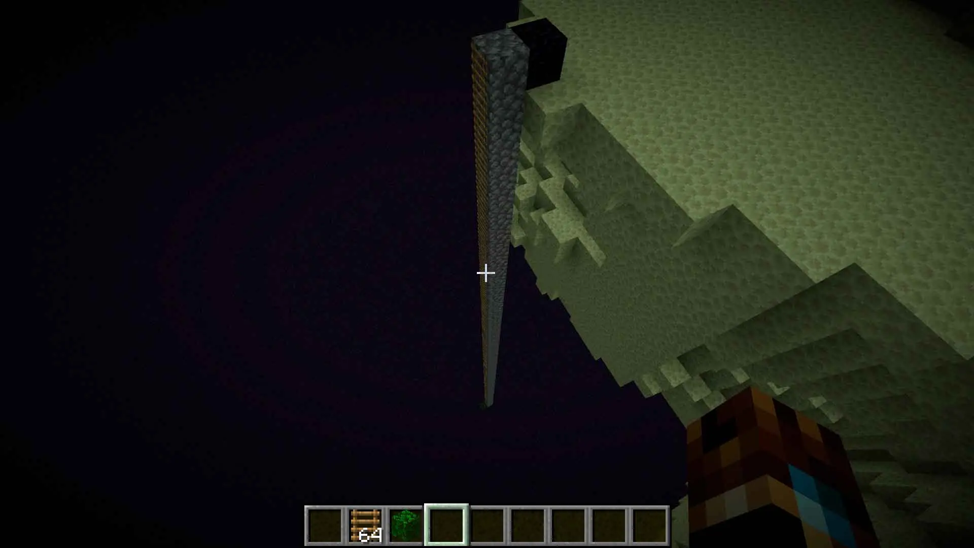 Minecraft. Как сделать ферму опыта: пошаговая инструкция - изображение