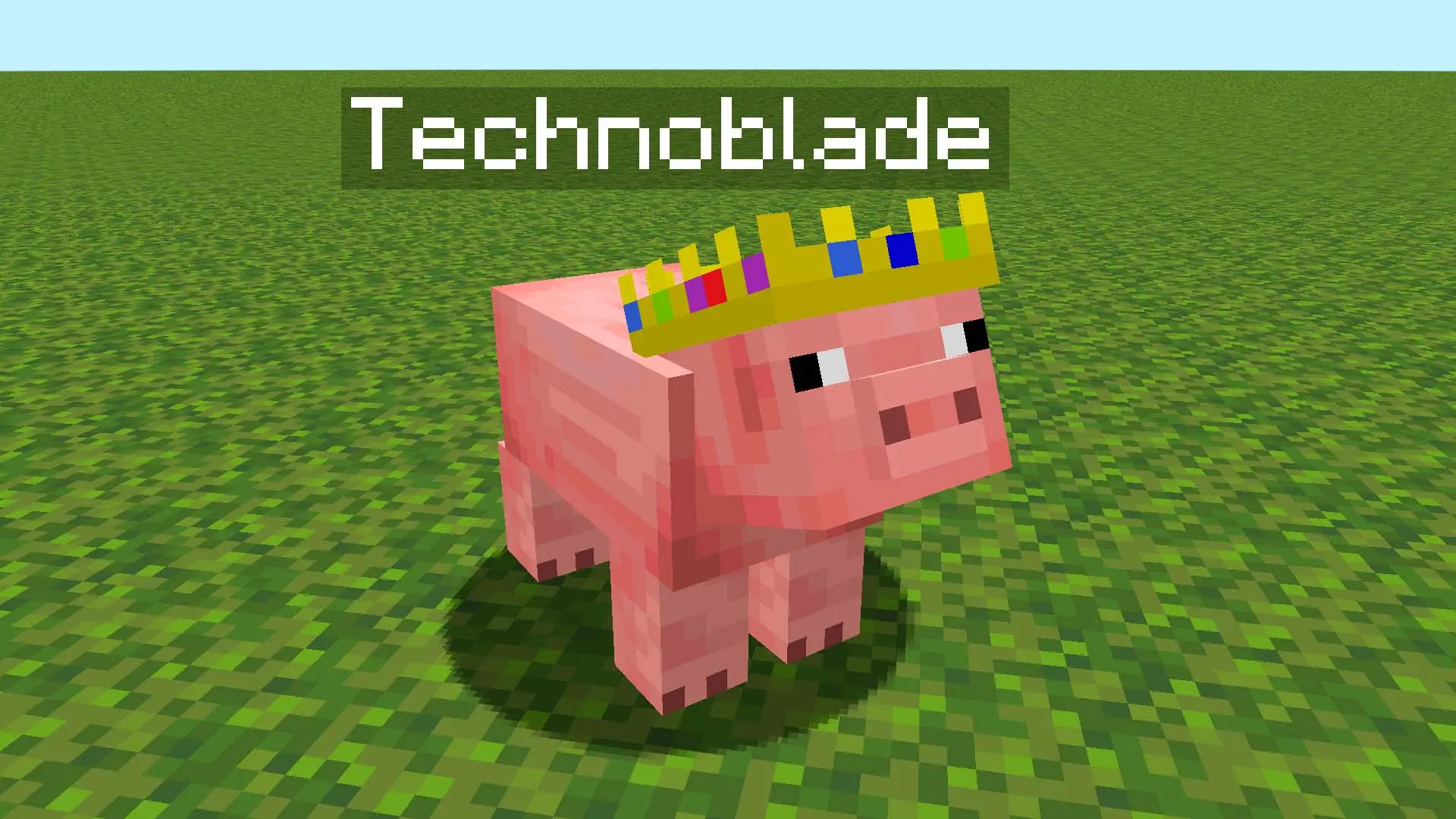 Minecraft. Где найти бирку и как её использовать - изображение
