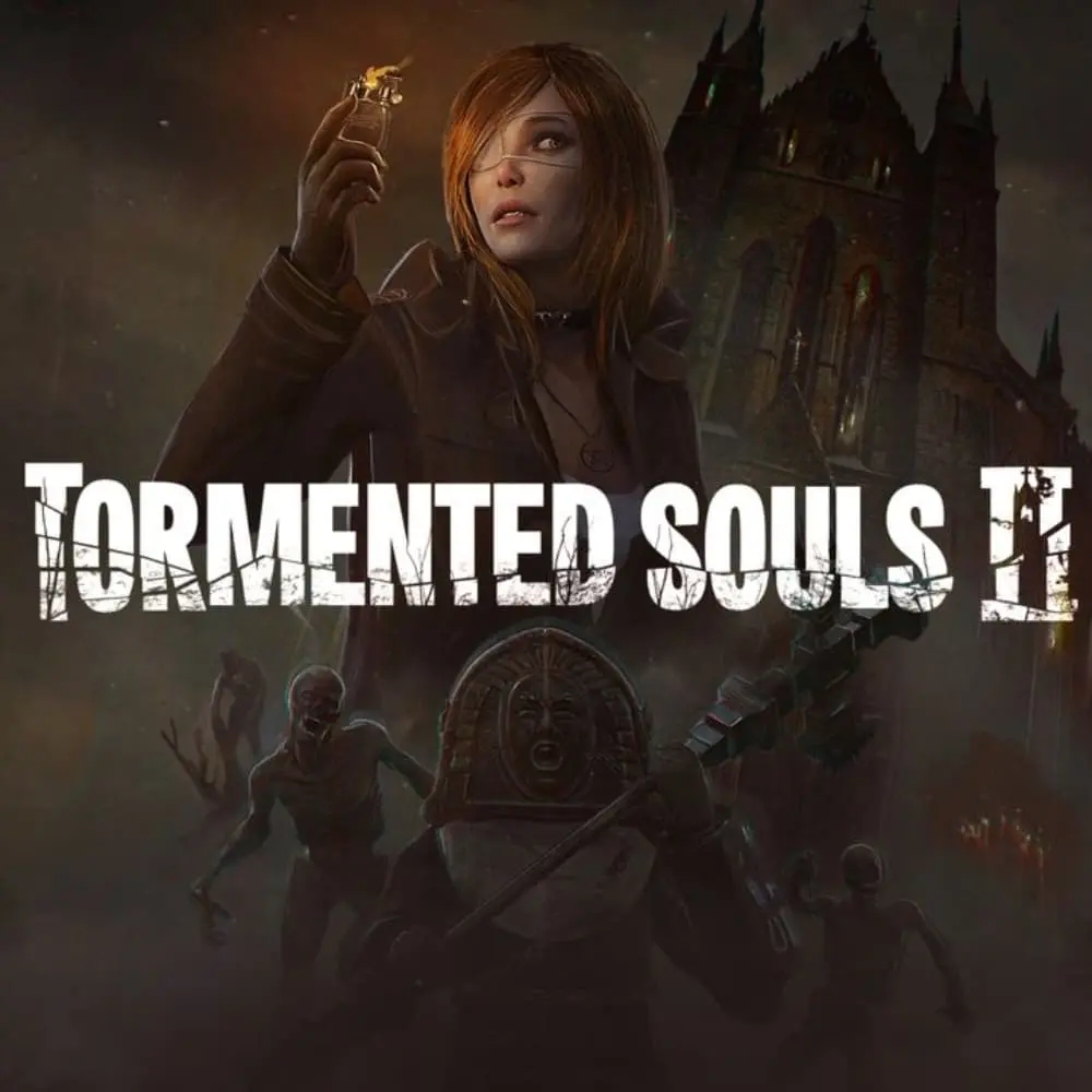 Купить Tormented Souls 2 - изображение