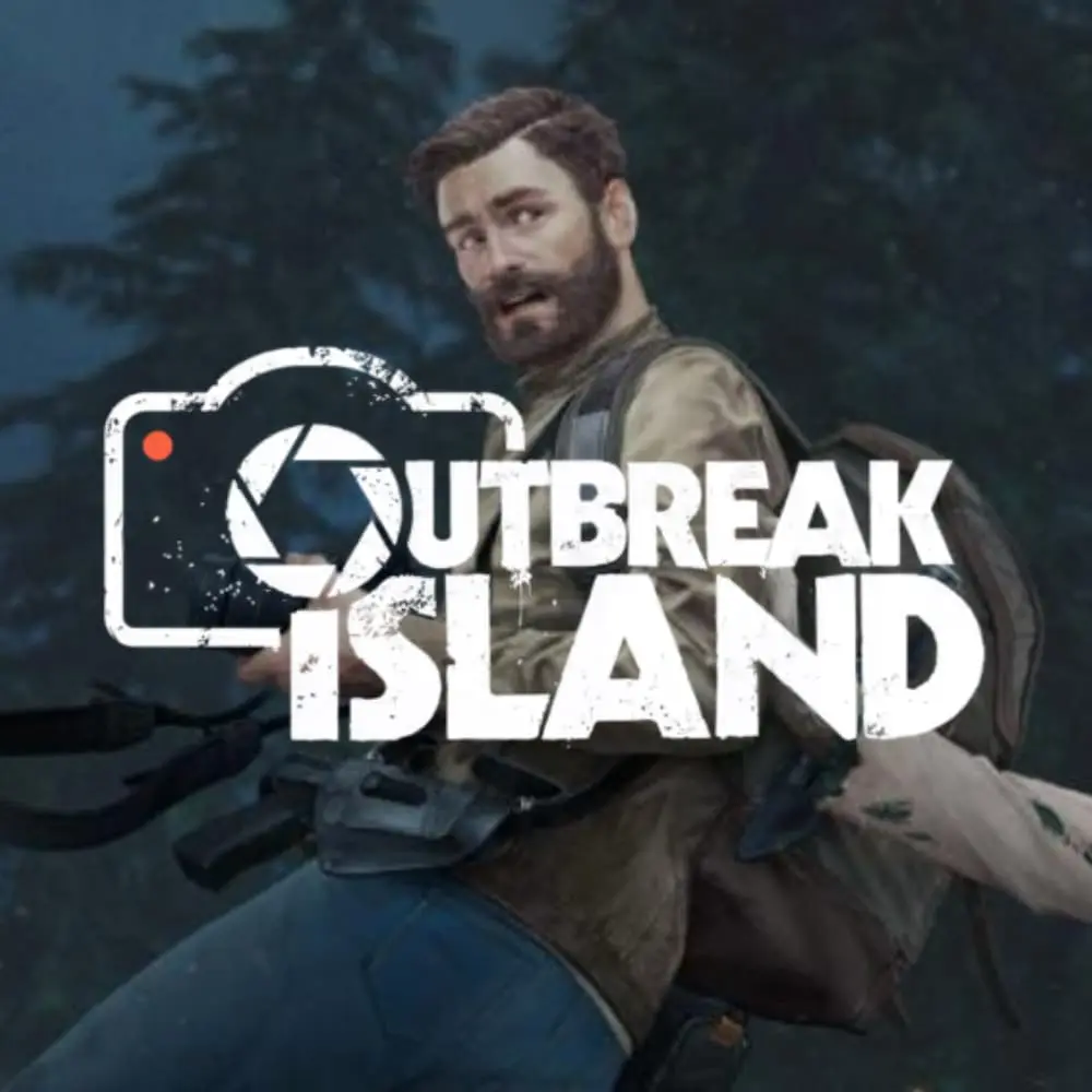 Купить Outbreak Island - изображение