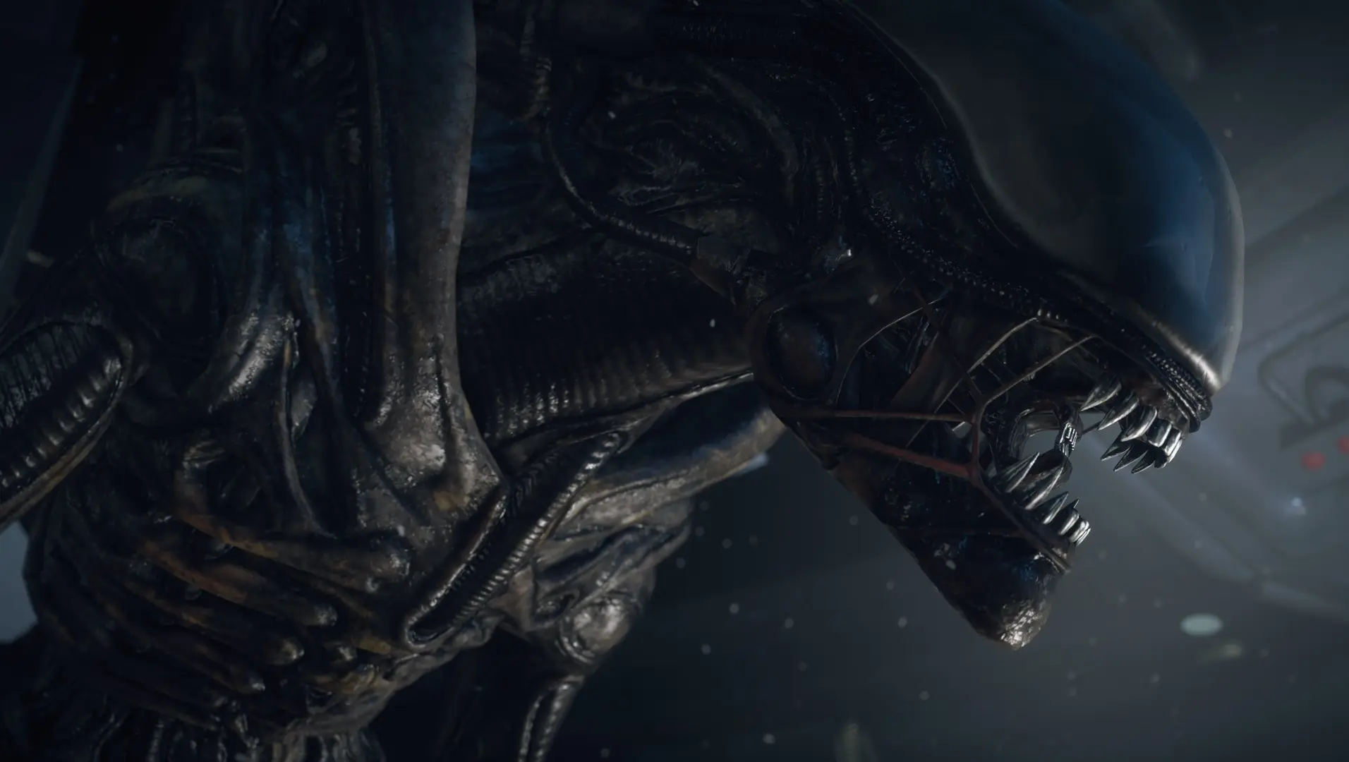Сценарист Alien: Isolation думает, что игра получилась слишком страшной - изображение