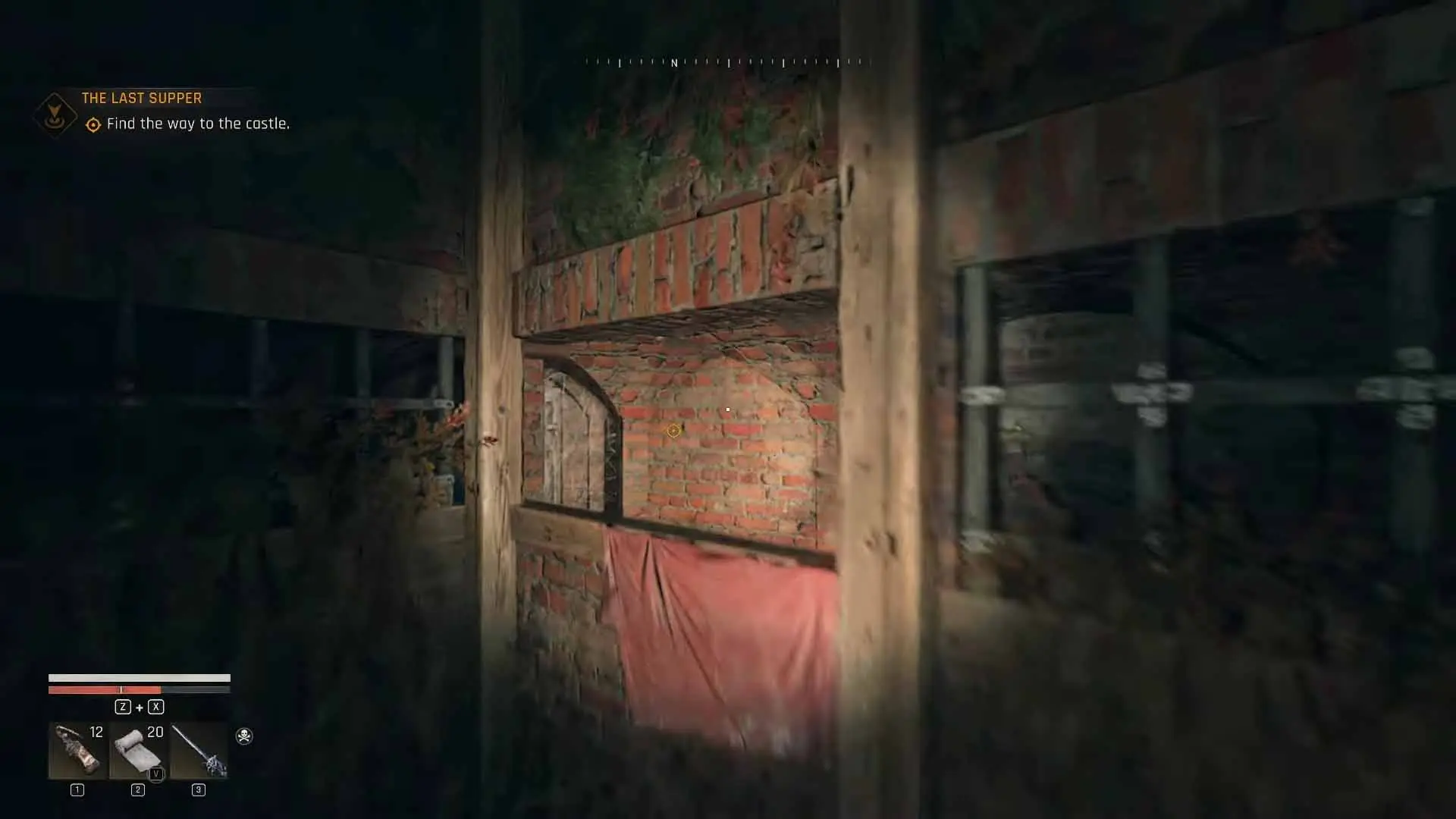 Dying Light: The Beast. Как пройти квест «Последняя трапеза» - изображение