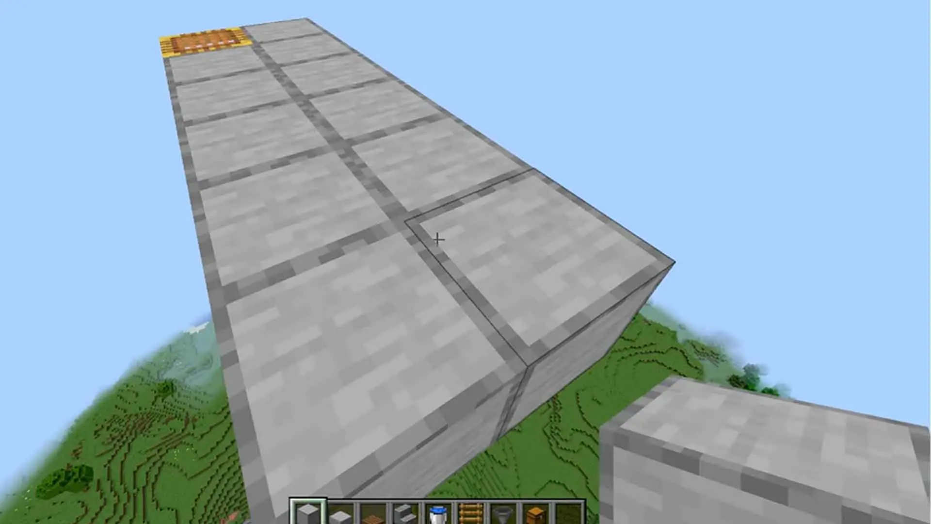 Minecraft. Как сделать ферму опыта: пошаговая инструкция - изображение