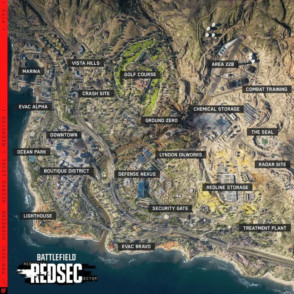 Обзор Battlefield RedSec. Всё, что нужно знать - изображение