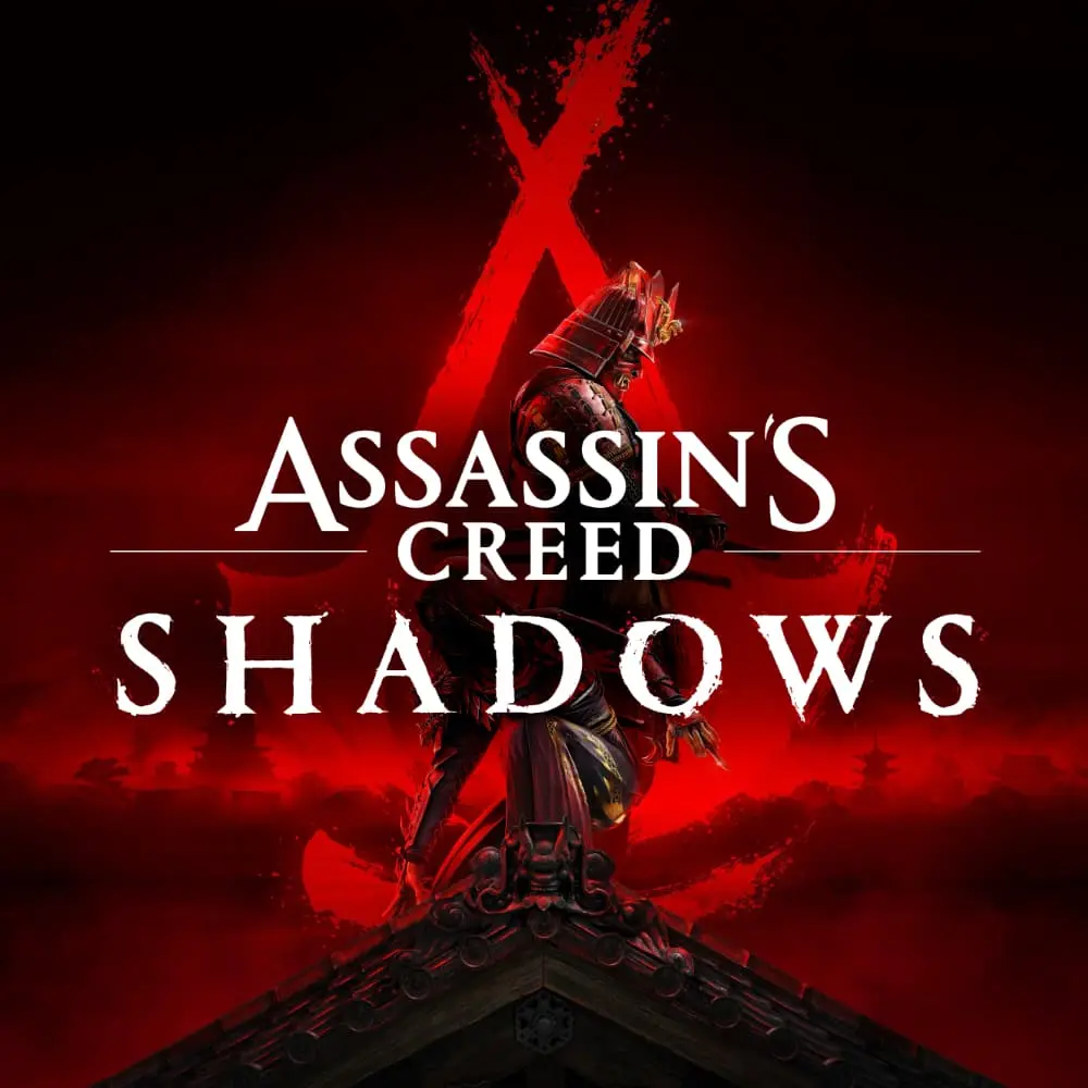 Купить Assassin’s Creed Shadows - изображение