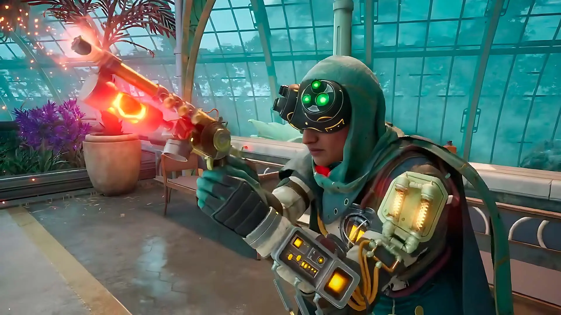 The Outer Worlds 2. Где найти всех компаньонов - изображение