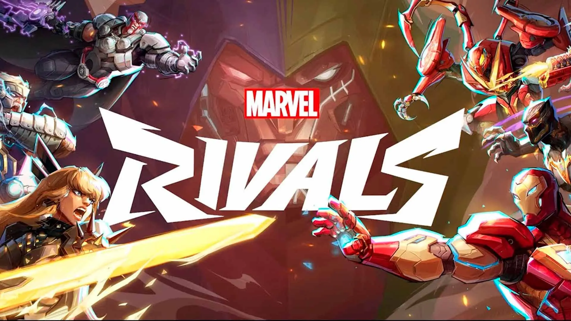 Промокоды для Marvel Rivals на ноябрь 2025 - изображение