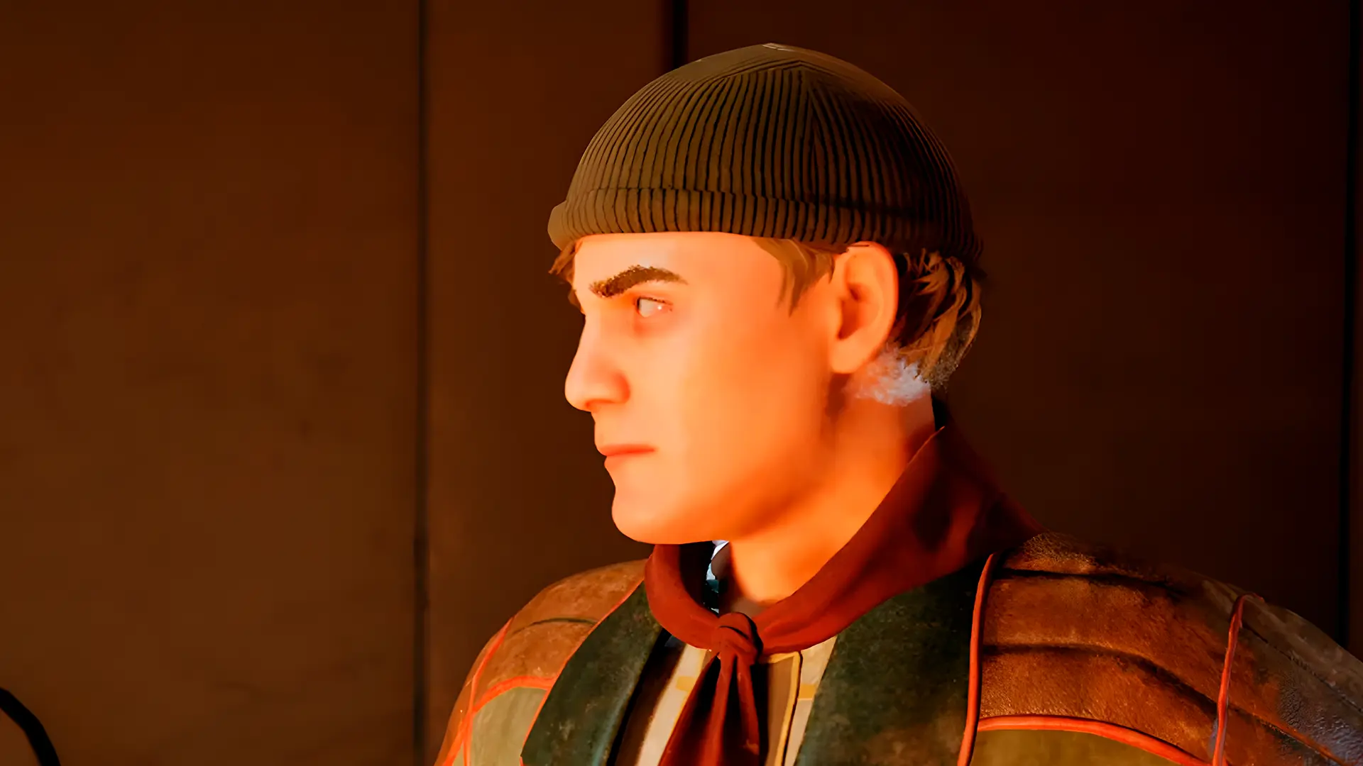 The Outer Worlds 2. Всё о чертах персонажа - изображение