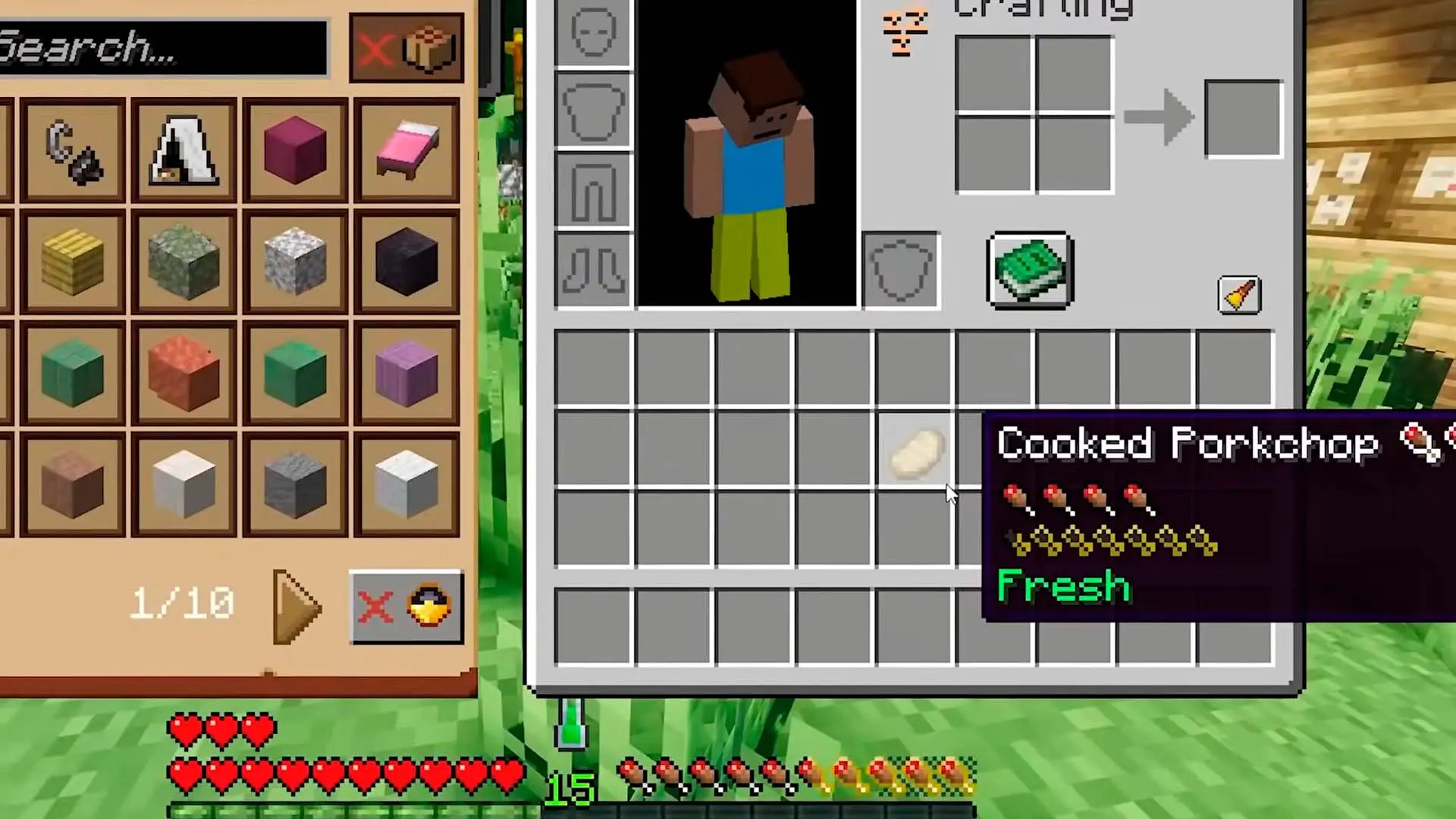 Minecraft. Топ-5 лучших сборок 2025 года - изображение