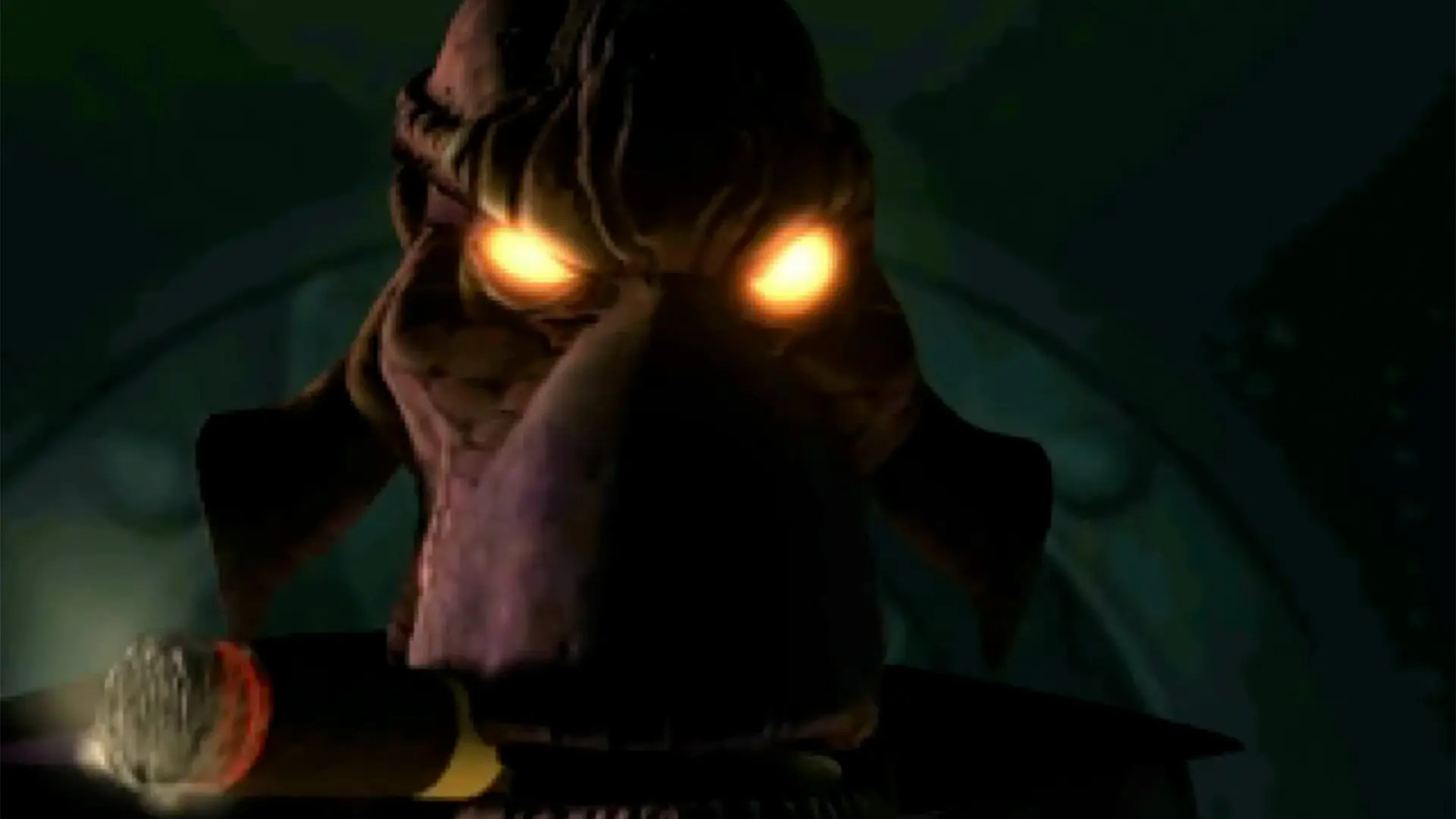 Мазохизм. Oddworld: Abe’s Oddysee. Почувствуй себя мудоконом - изображение