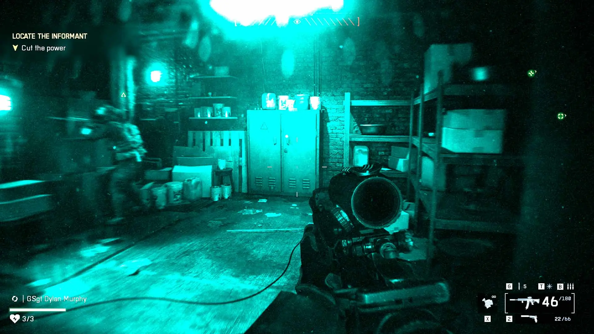 Battlefield 6. Прохождение миссии Night Raid - изображение