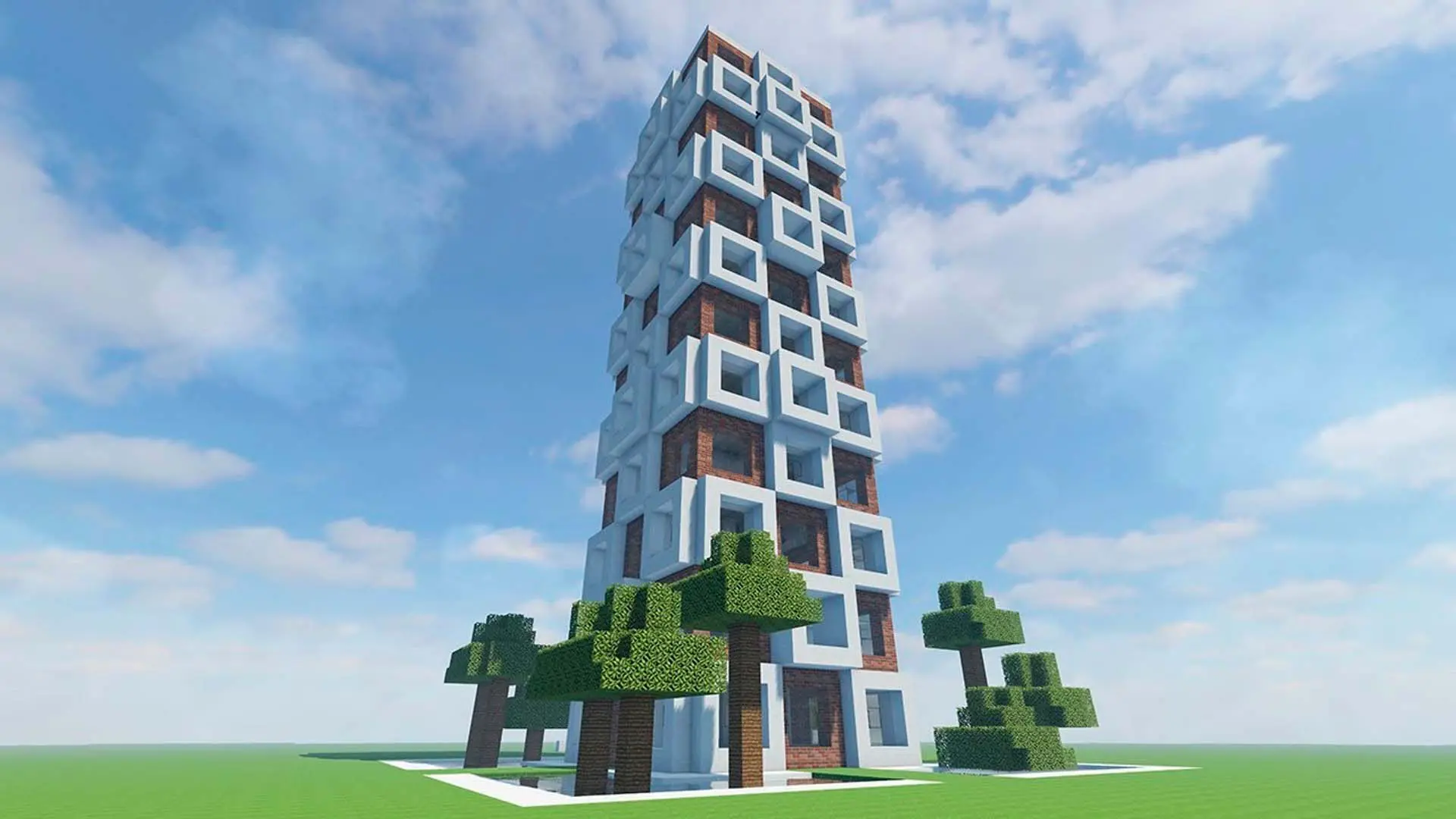 Minecraft. Как сделать бетон: крафт, использование и ремонт - изображение