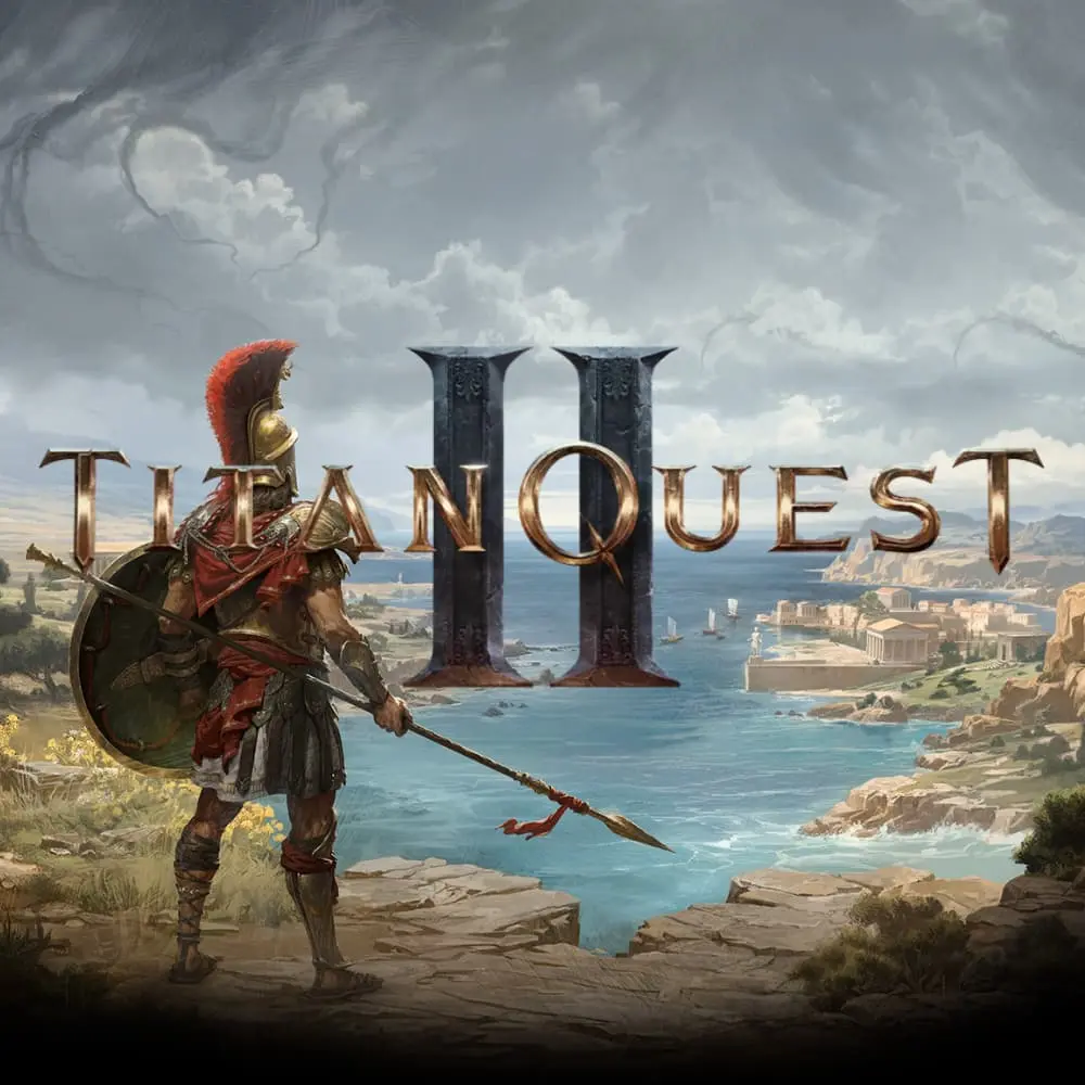 Купить Titan Quest II - изображение