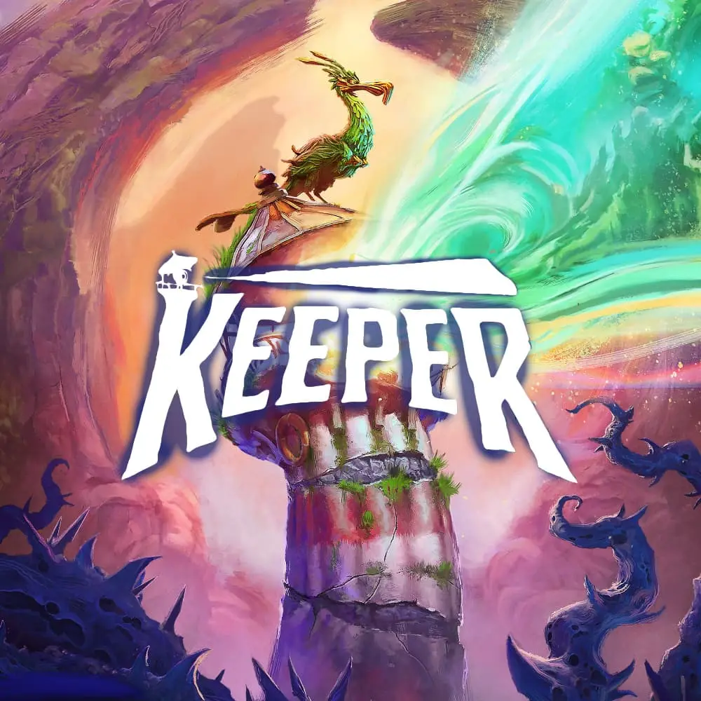 Купить Keeper - изображение