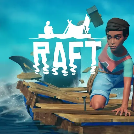 Купить Raft - изображение