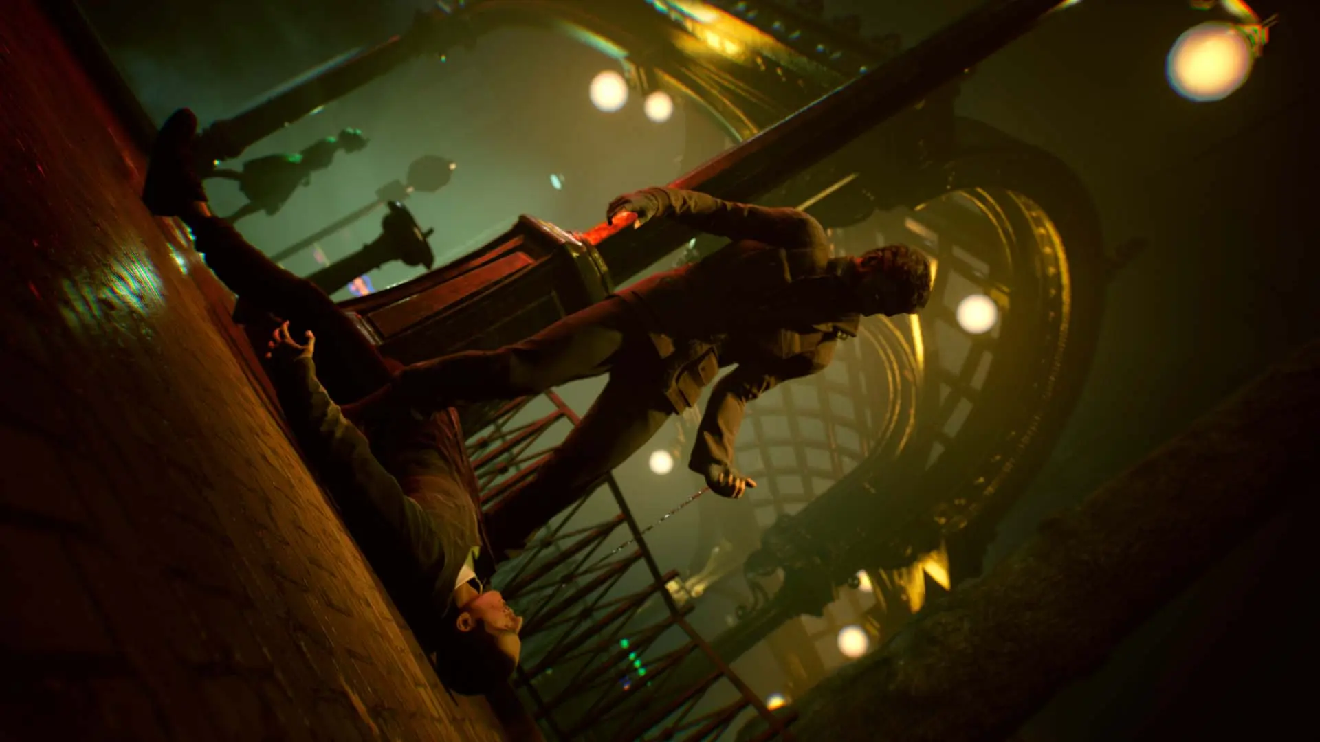 Vampire: The Masquerade – Bloodlines 2. 8 советов по боевой системе - изображение