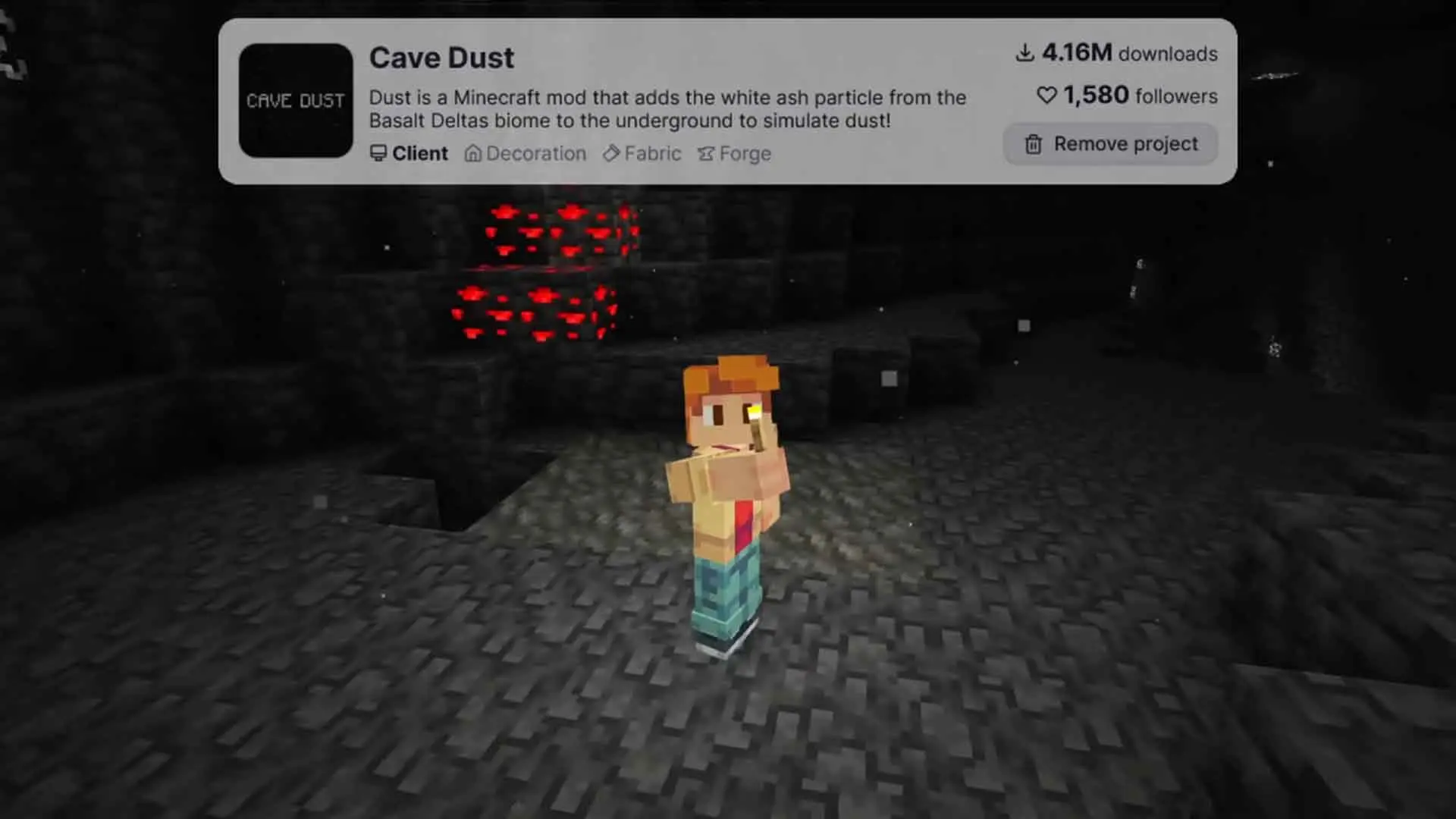 Minecraft. 50+ мастхэв модов, ресурс-паков и дата-паков - изображение