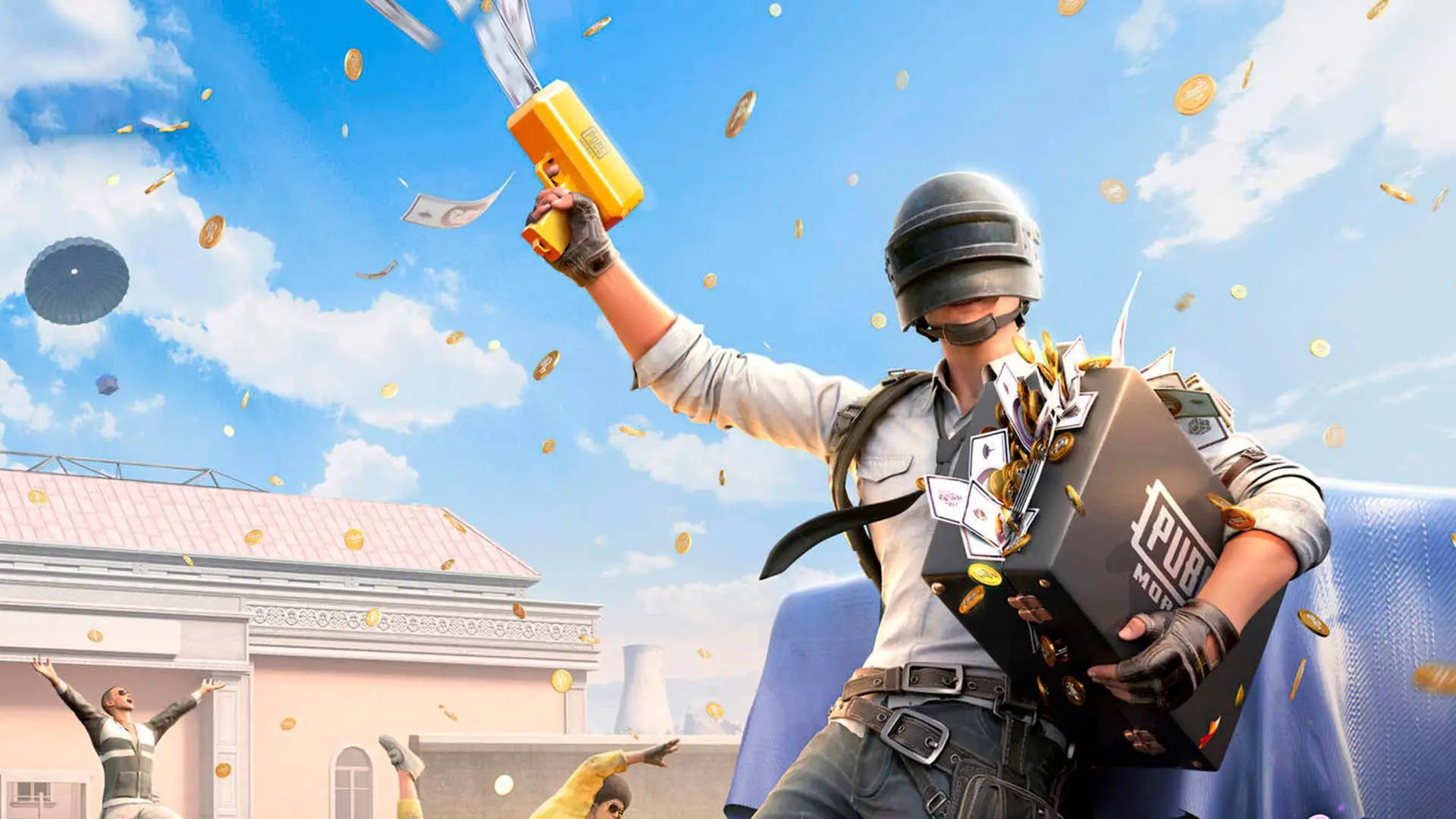 Промокоды для PUBG Mobile на ноябрь 2025 - изображение