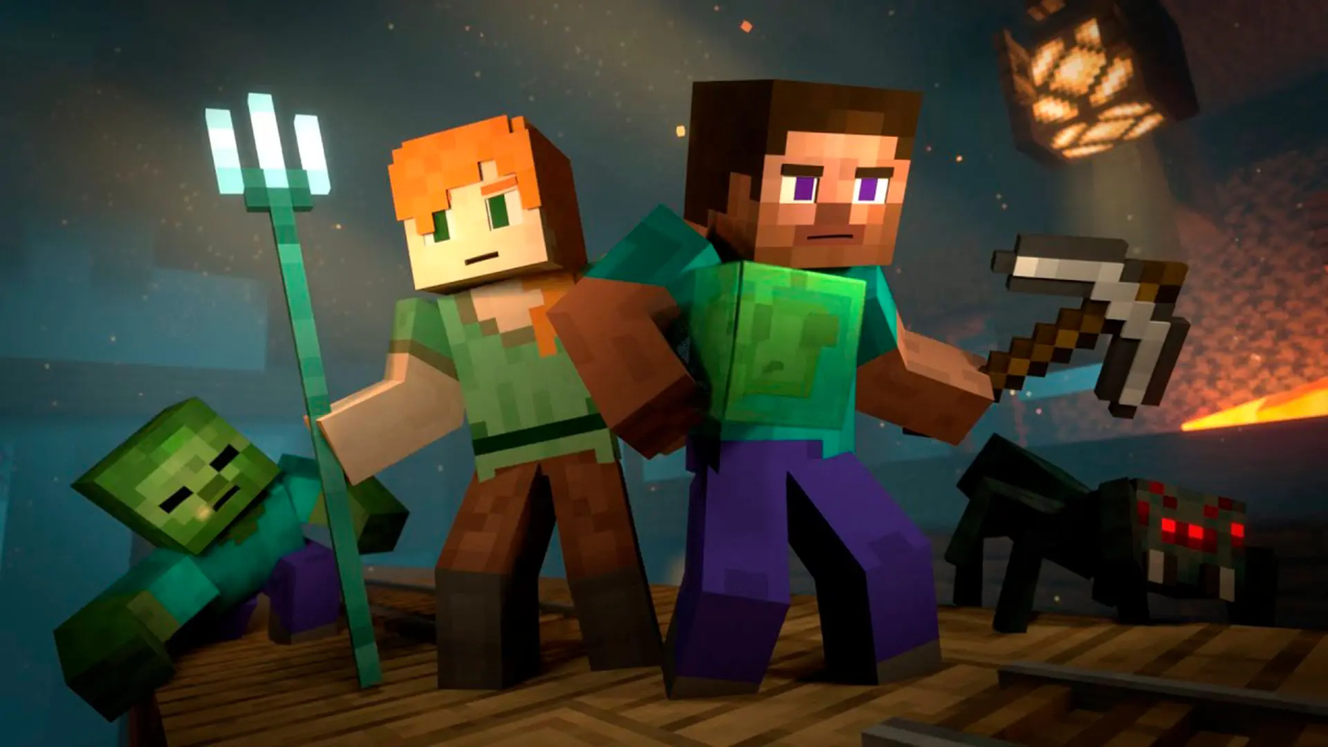 Minecraft. Как купить лицензию на ПК в России в 2025 году - изображение